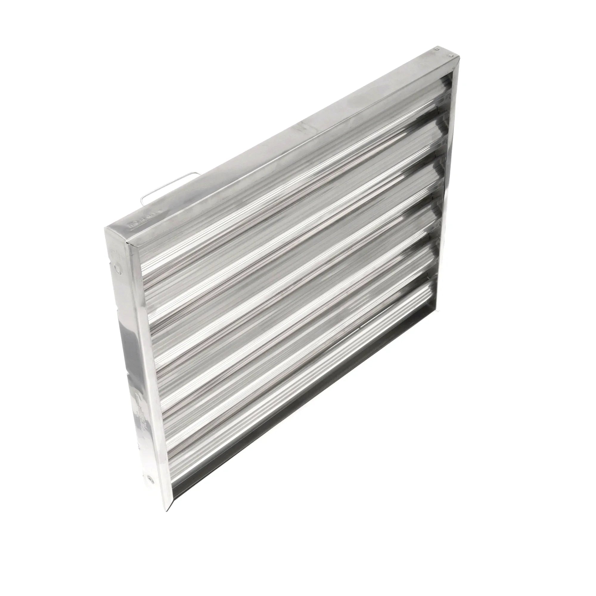 F50-2520-HD Component Hardware - Premium Baffle Filter alternate view 4