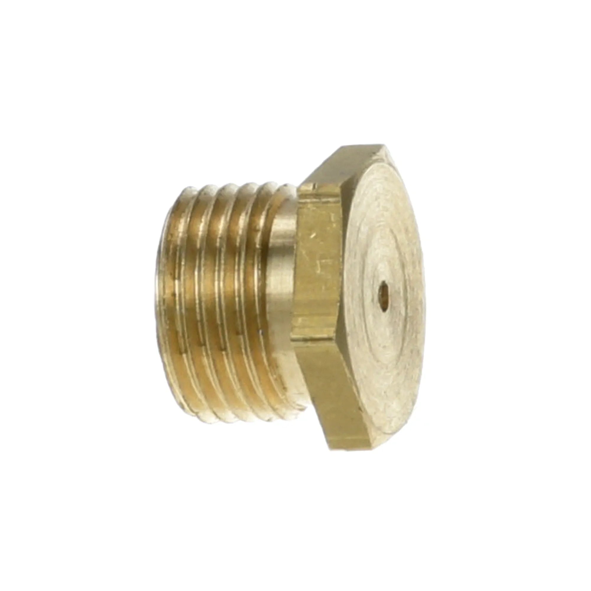 00-713967-00056 Hobart - Brass Burner Orifice #56 alternate view 3