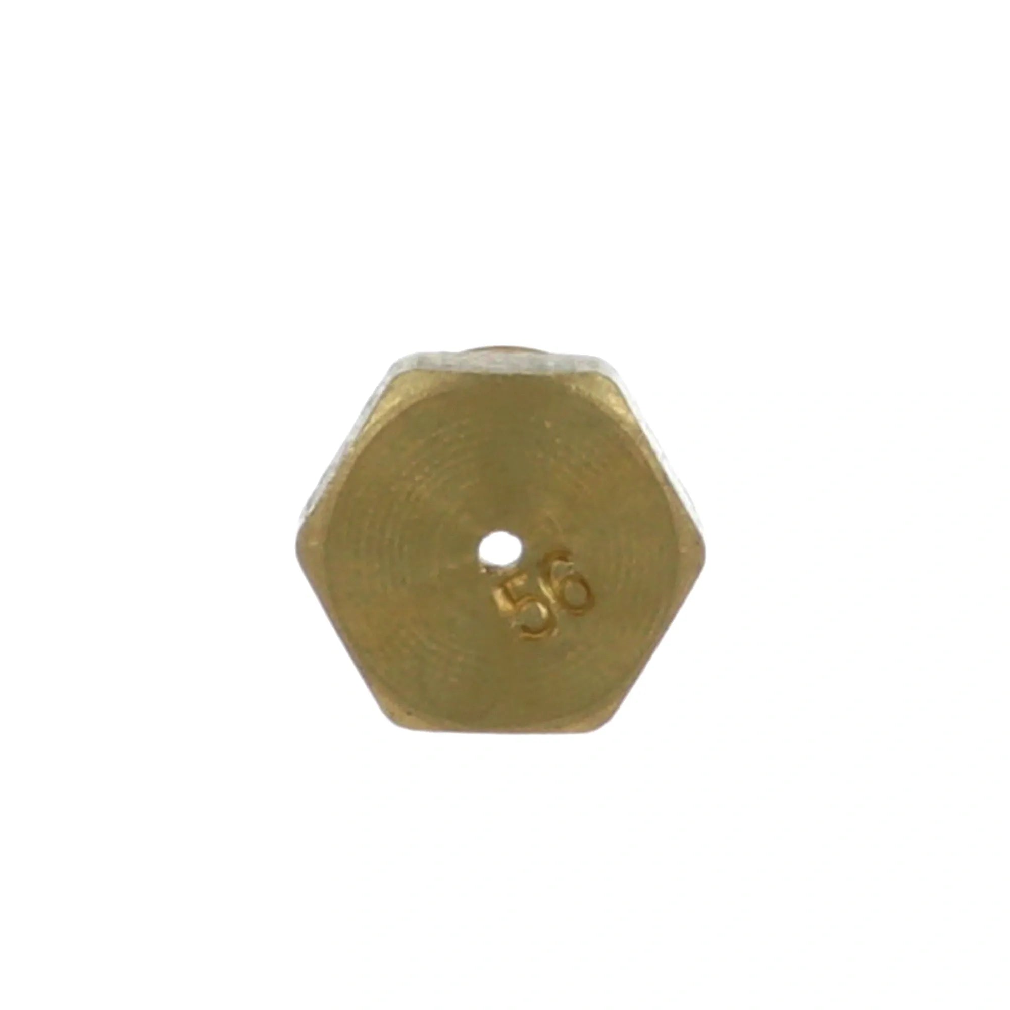 261783 B2BFSI - High-Quality Burner Orifice #56 alternate view 2