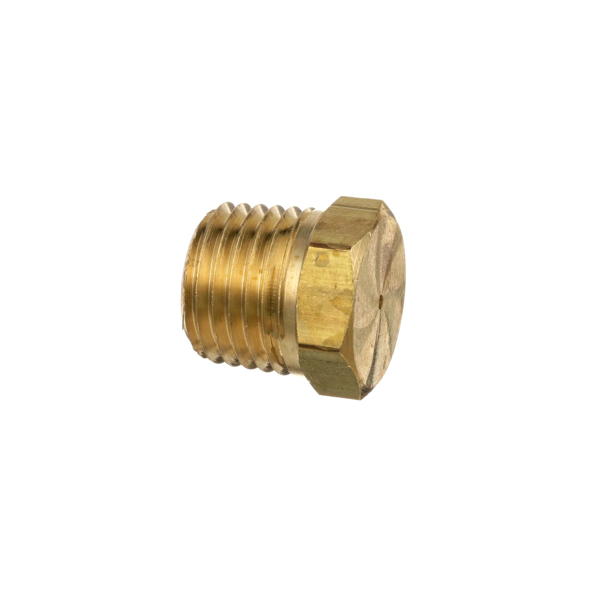 19410 Blodgett - Brass Burner Orifice Replacement Part alternate view 3