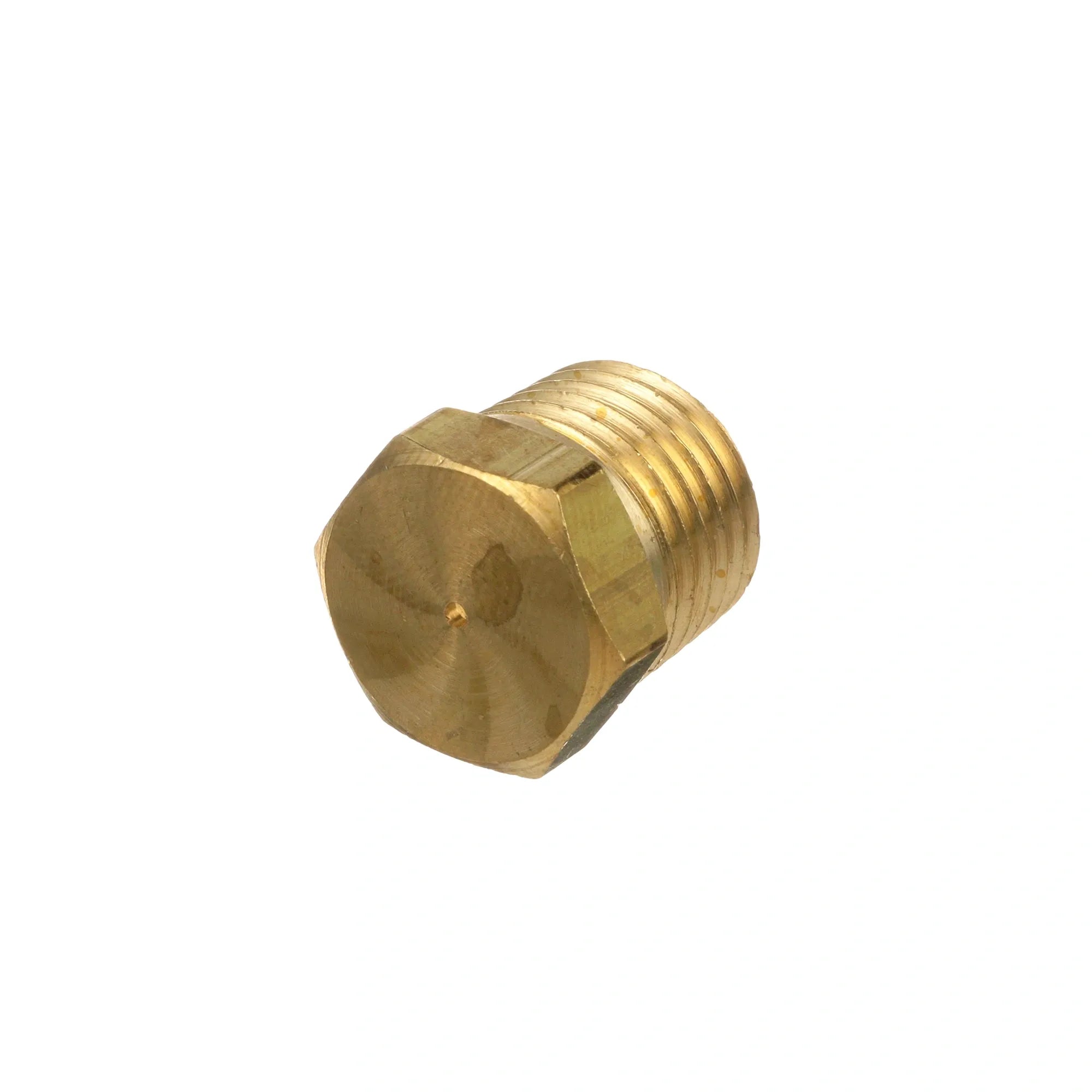 19410 Blodgett - Brass Burner Orifice Replacement Part alternate view 5