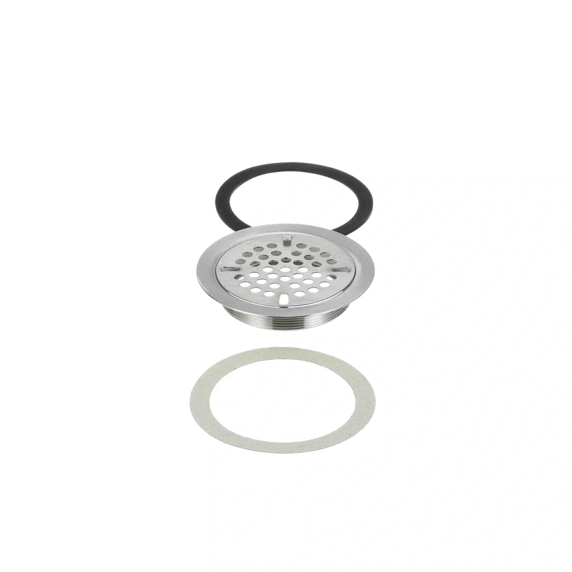 D10-X015 Component Hardware - 3-1/2 Flange Assembly alternate view 2