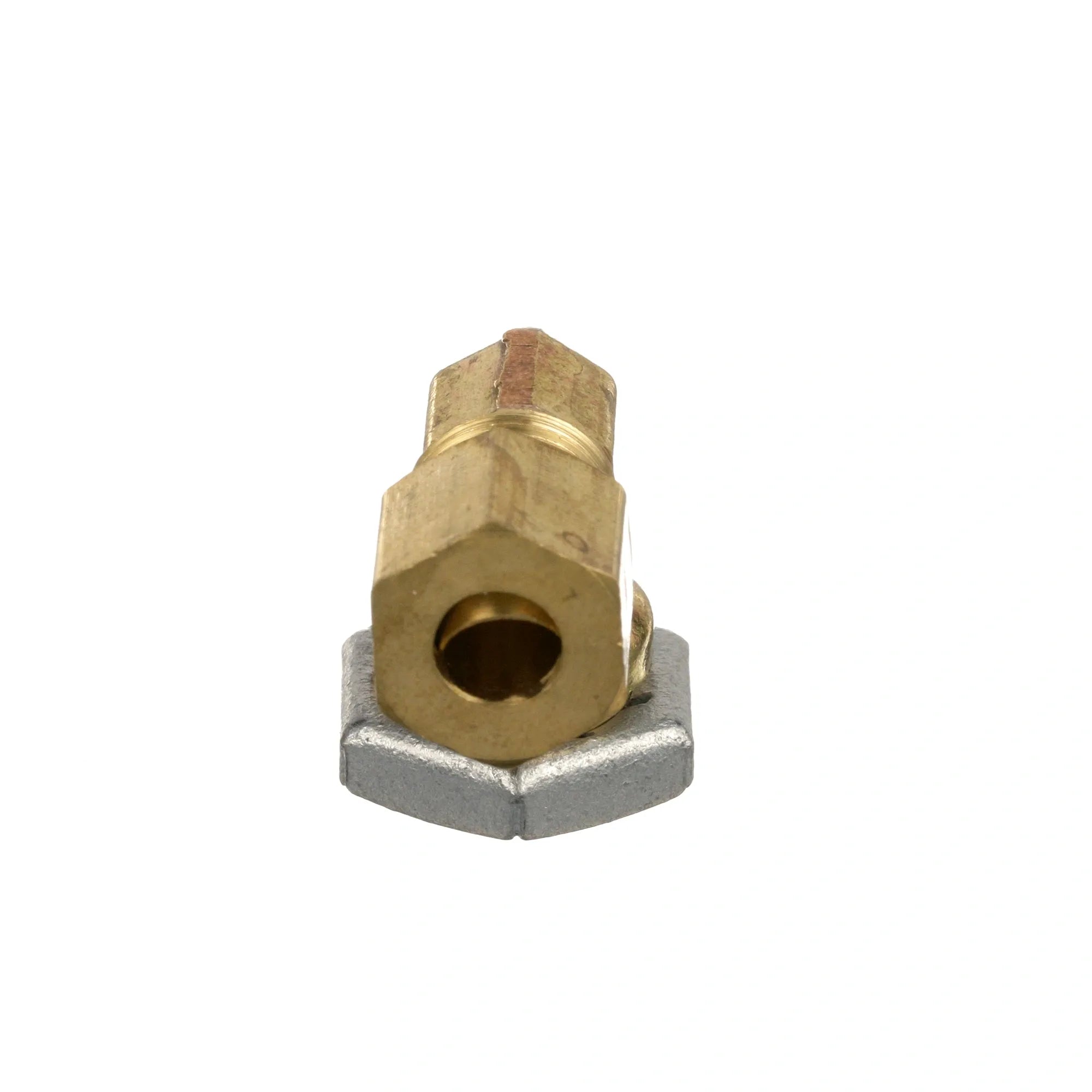 213502 Duke - Premium Burner Base Elbow Replacement alternate view 2