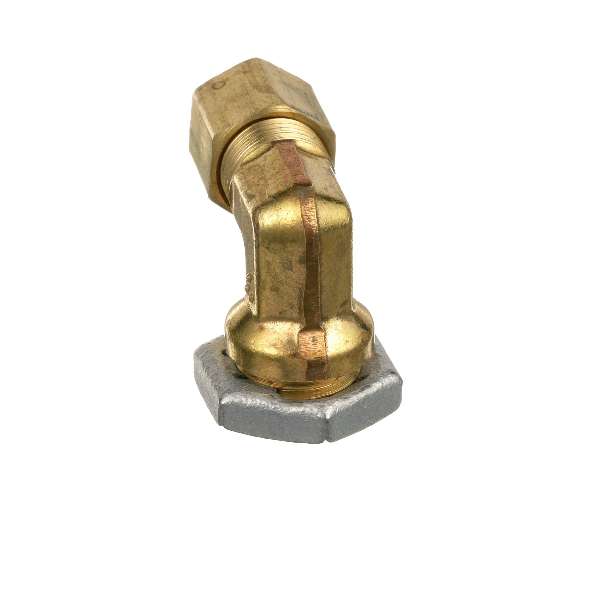 213502 Duke - Premium Burner Base Elbow Replacement alternate view 4