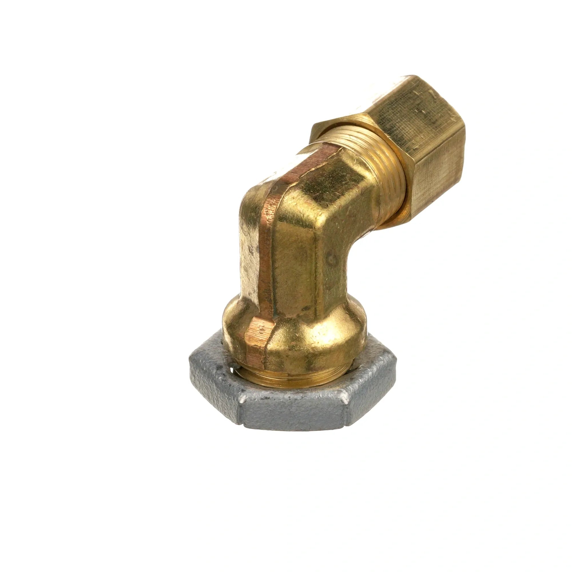 213502 Duke - Premium Burner Base Elbow Replacement alternate view 5