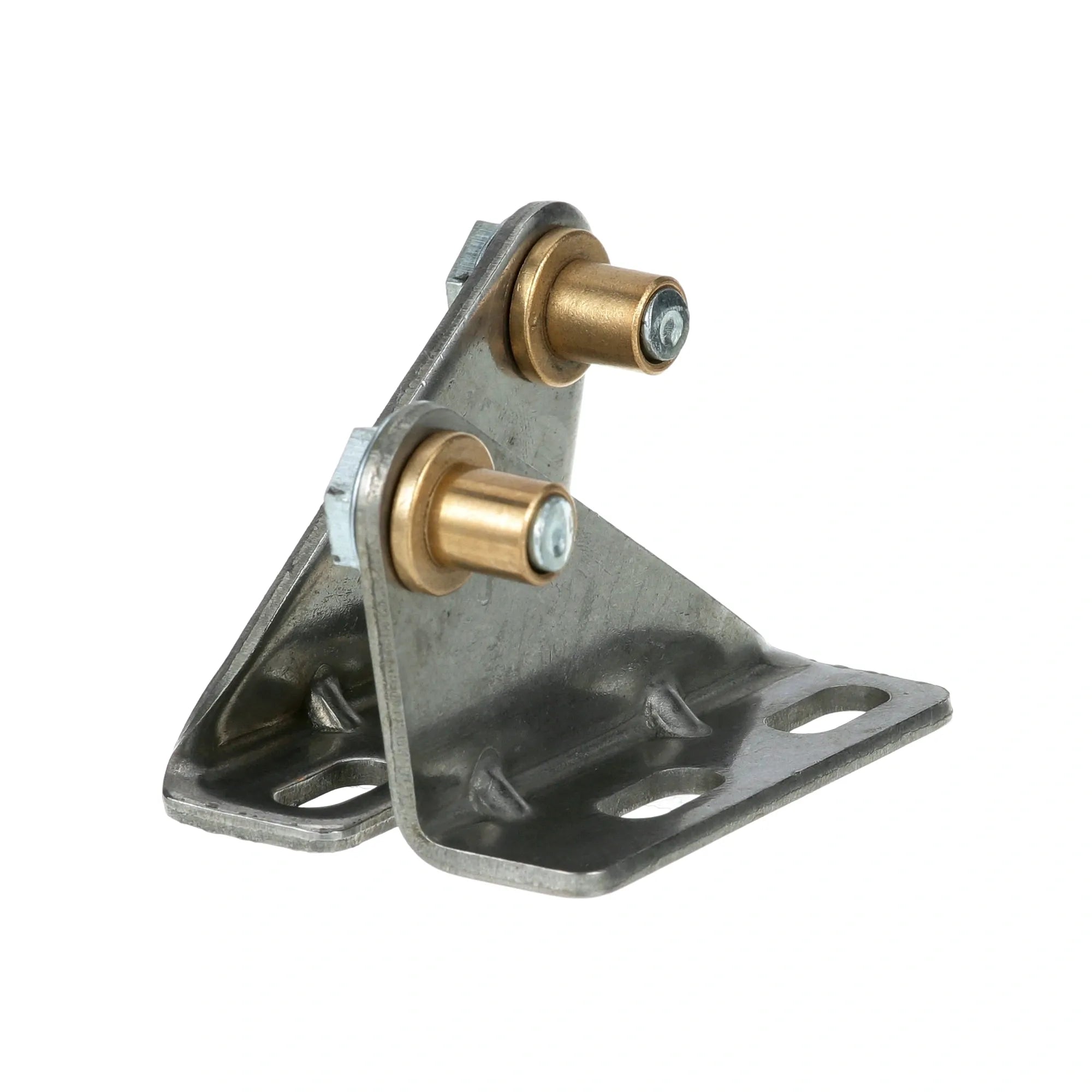 R76-1000 Component Hardware - Stainless Steel Hinge Kit alternate view 5