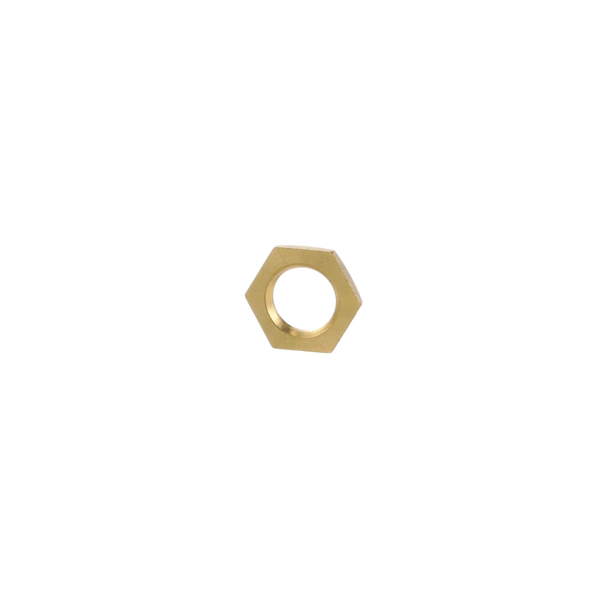 009420000 Bunn - Durable Brass Hex Nut 1/2