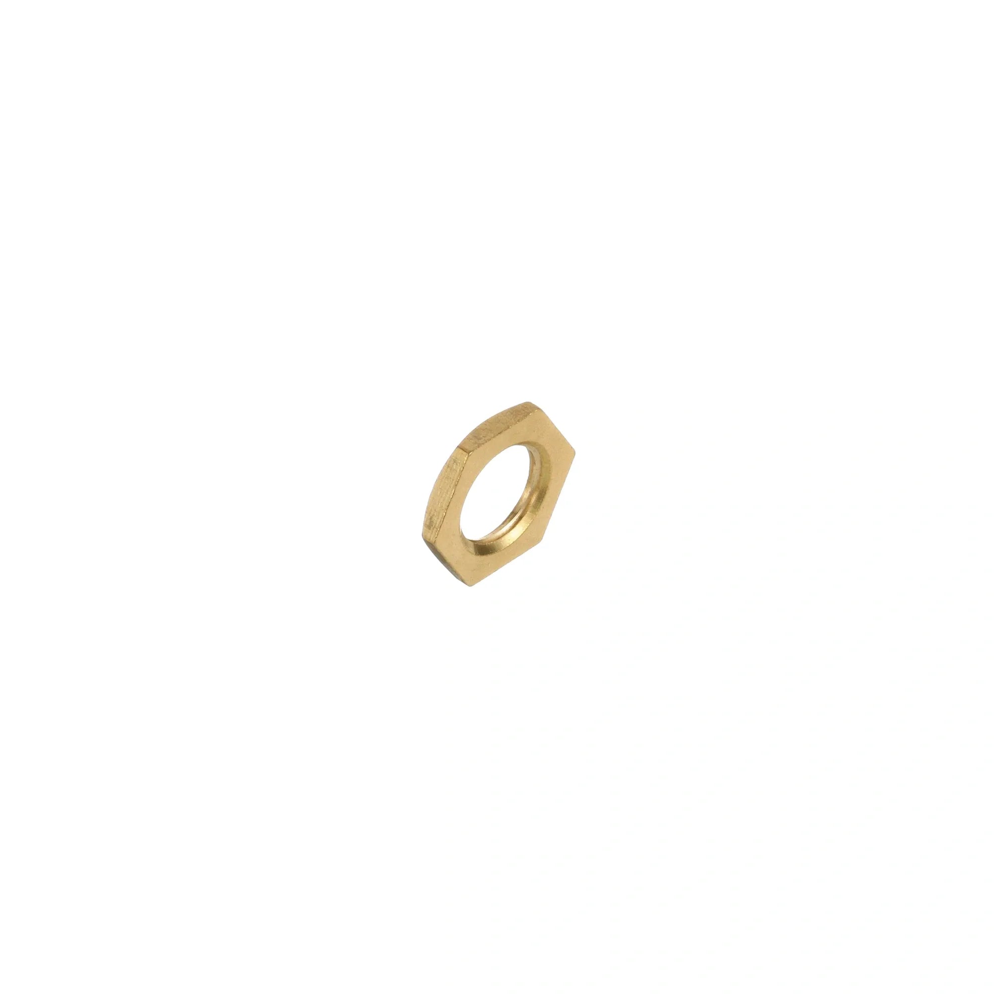 009420000 Bunn - Durable Brass Hex Nut 1/2