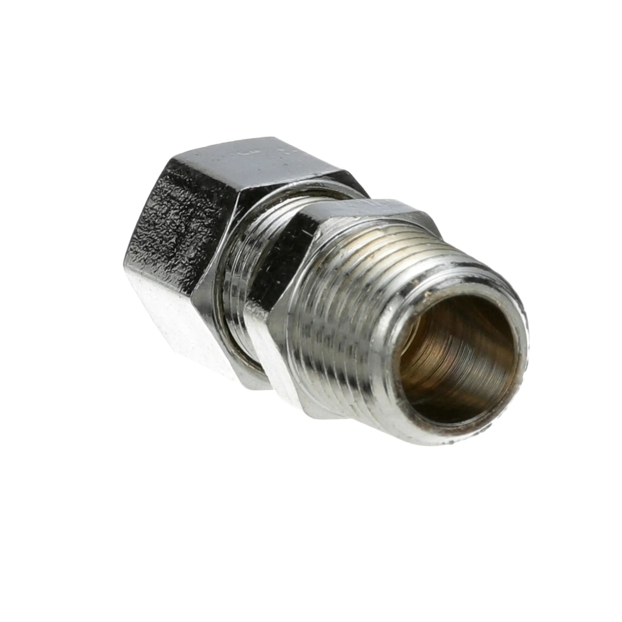 004202 Keating - Nickel Plated Fitting for Fryers alternate view 4