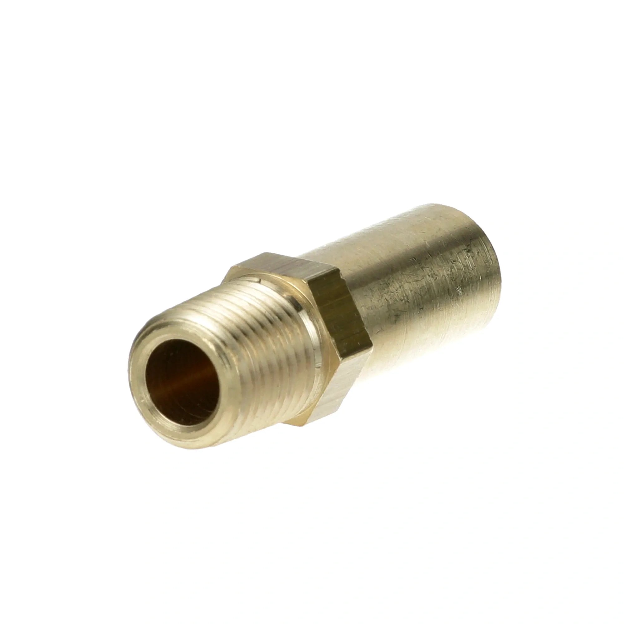 F177A Grindmaster - Brass Orifice #52 for Fryers alternate view 5