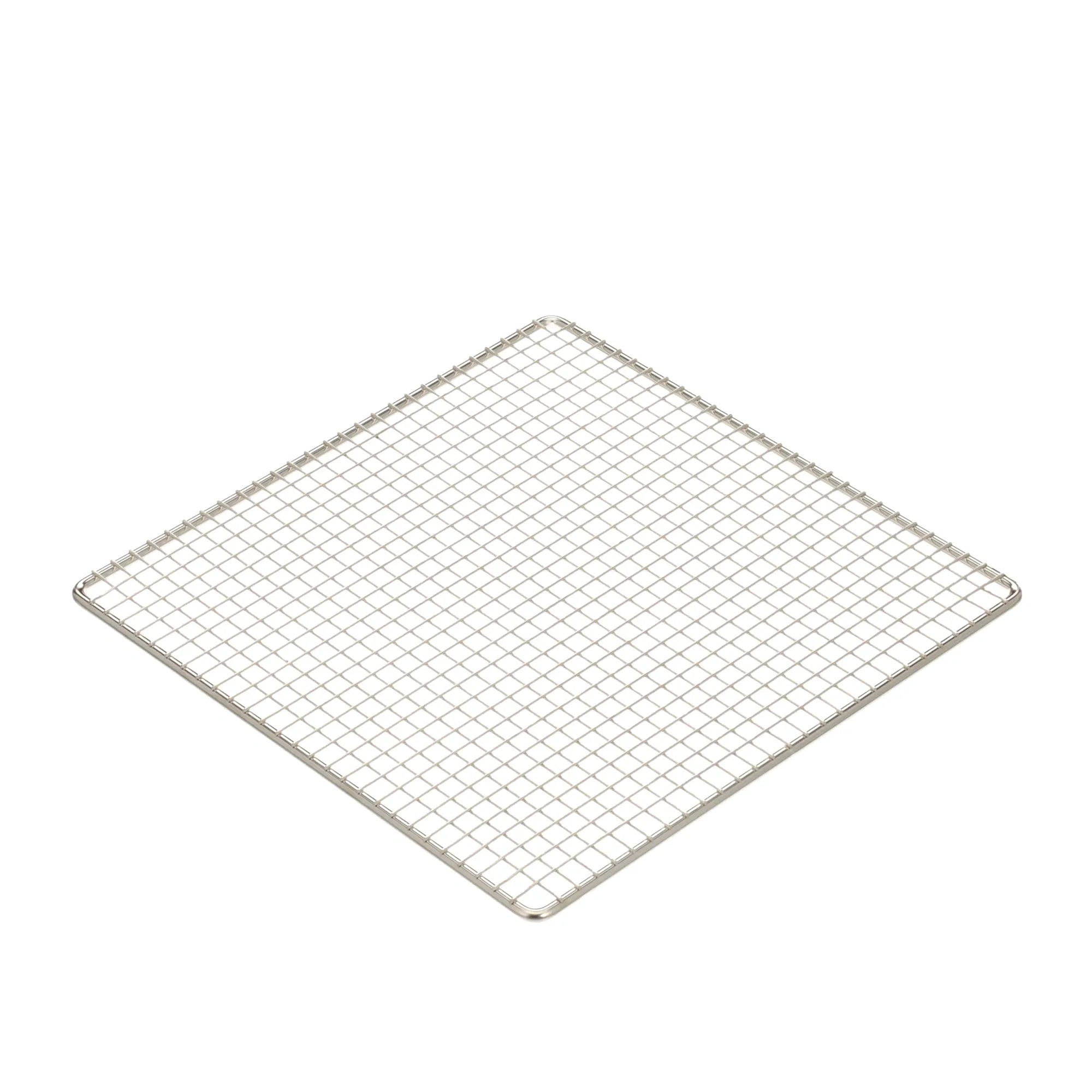 P6072128 Pitco - Replacement Tube Screen for Fryers alternate view 4