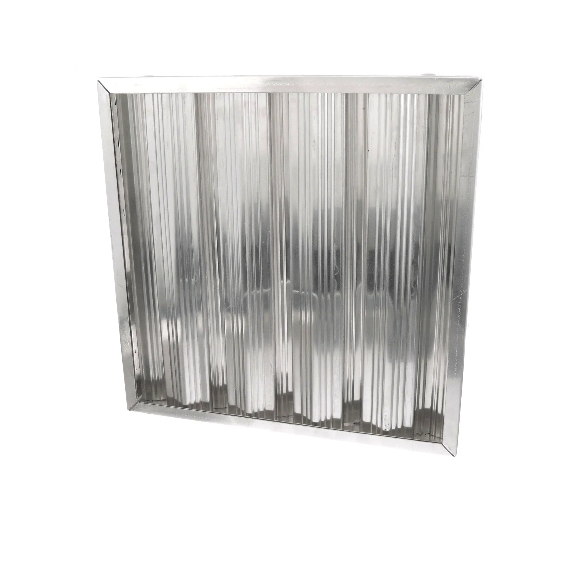 262262 B2BFSI - Premium Baffle Filter for Kitchen Safety alternate view 2