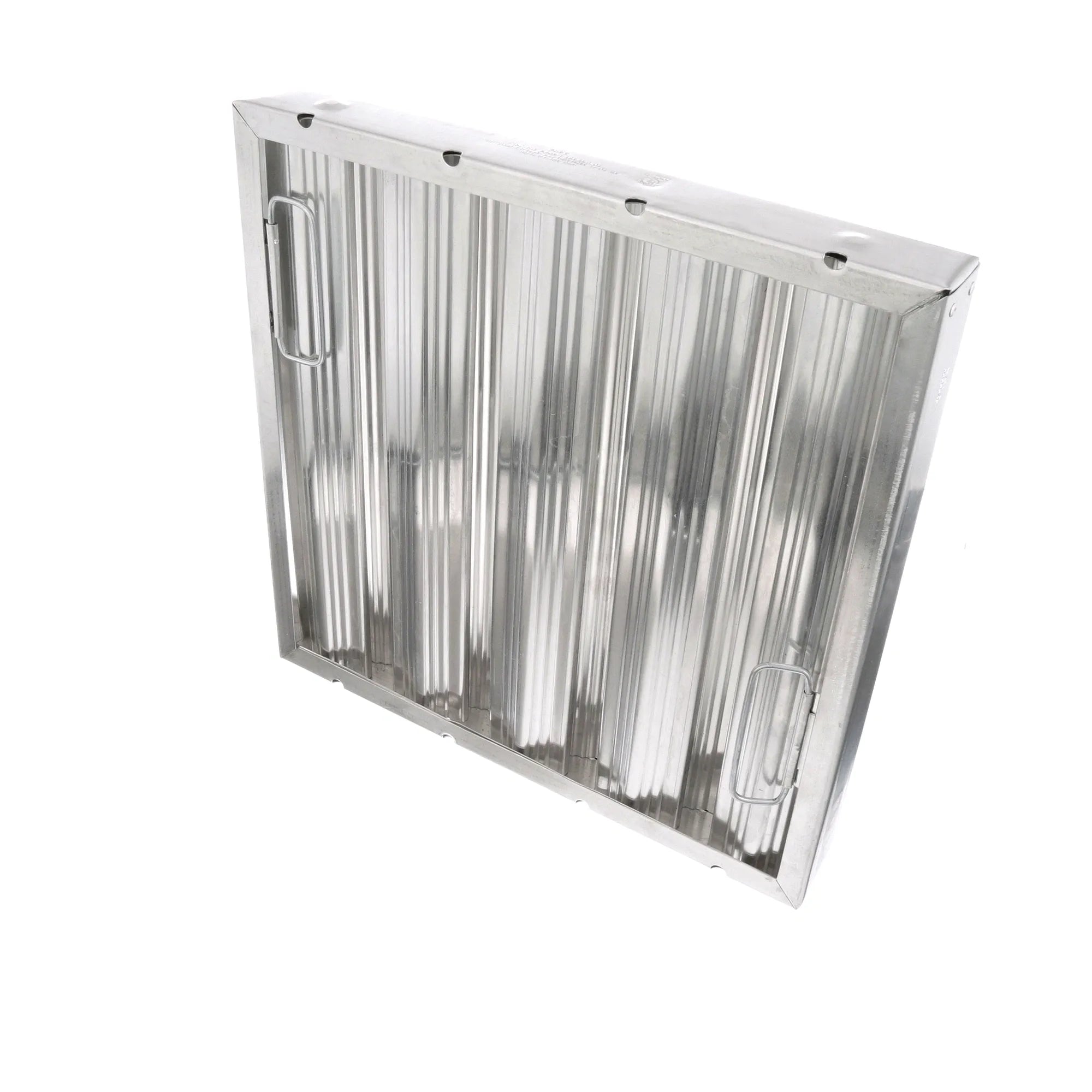 262262 B2BFSI - Premium Baffle Filter for Kitchen Safety alternate view 3