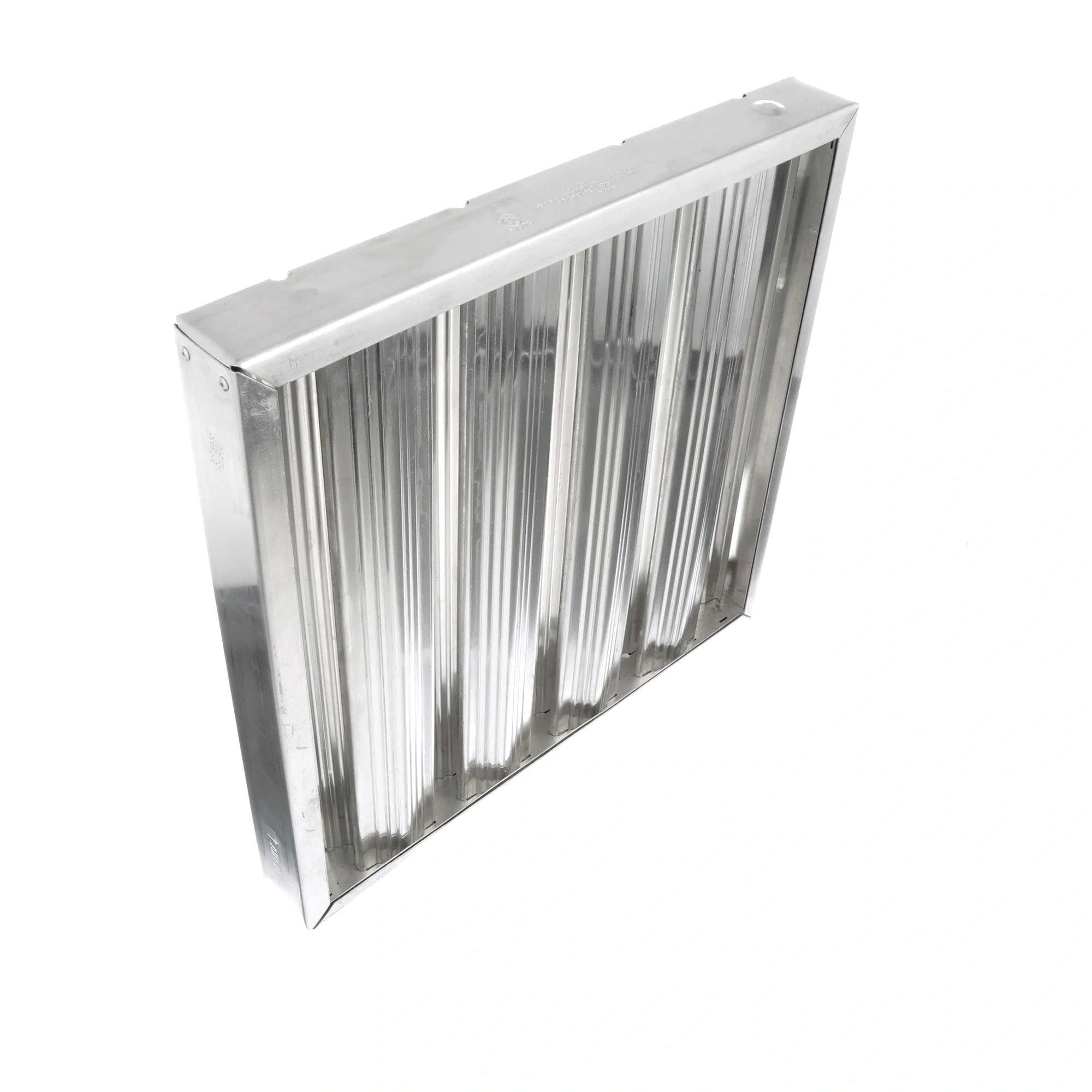262262 B2BFSI - Premium Baffle Filter for Kitchen Safety alternate view 4