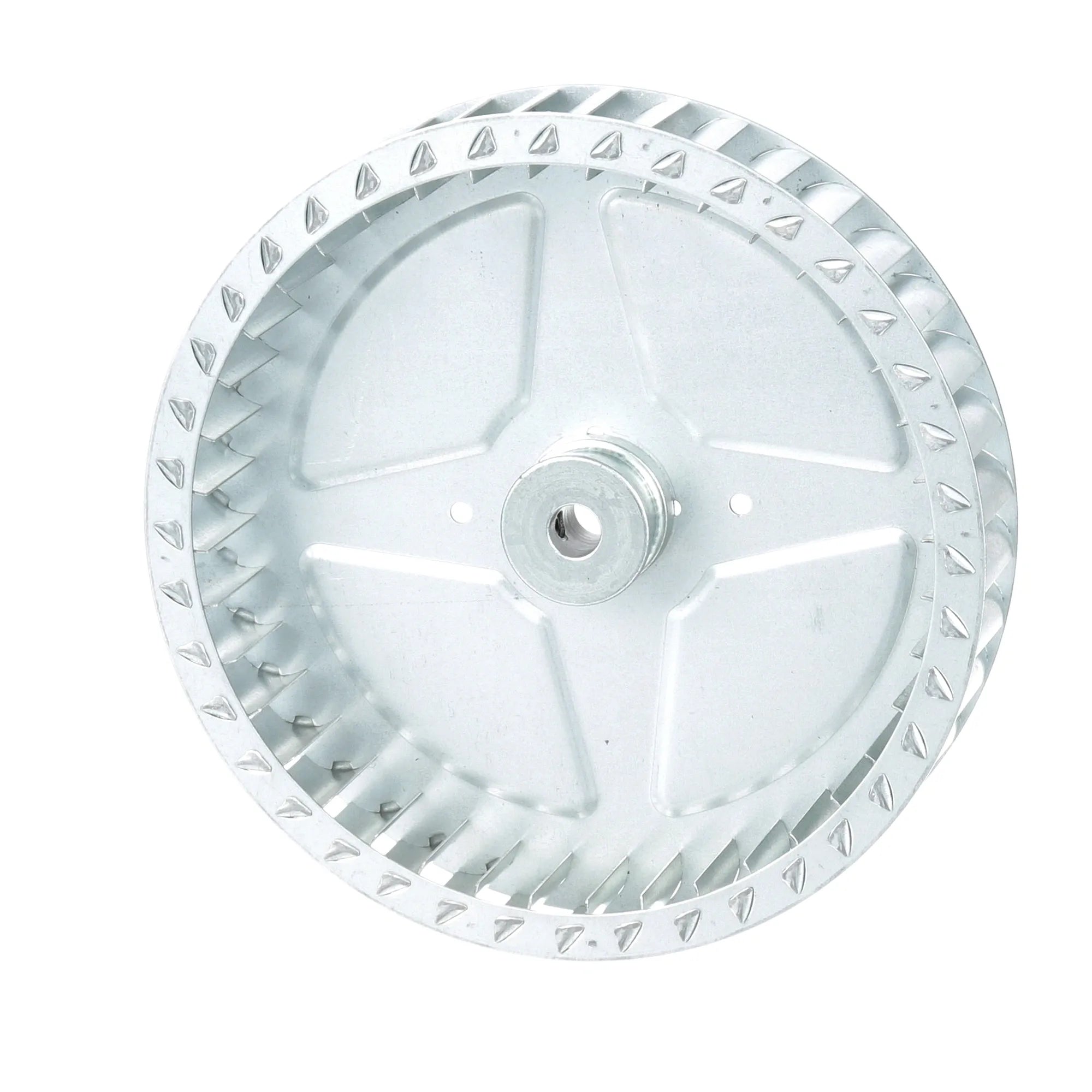 00-714293 Vulcan Hart - Blower Wheel Replacement Part alternate view 3