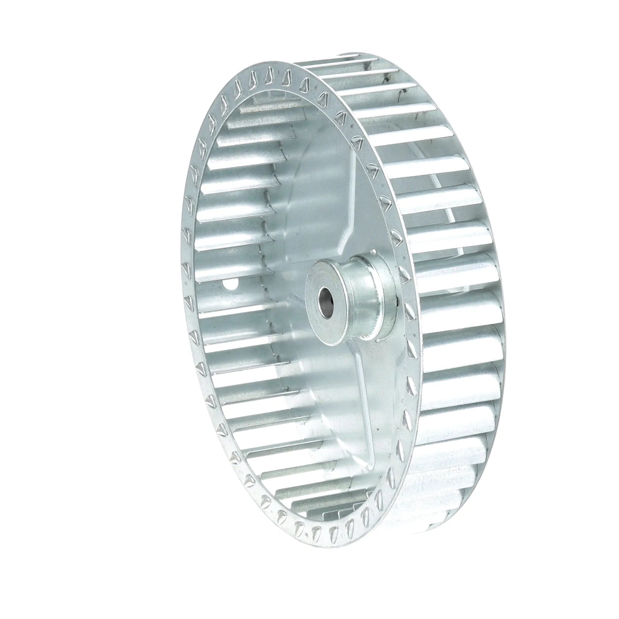00-714293 Vulcan Hart - Blower Wheel Replacement Part alternate view 4