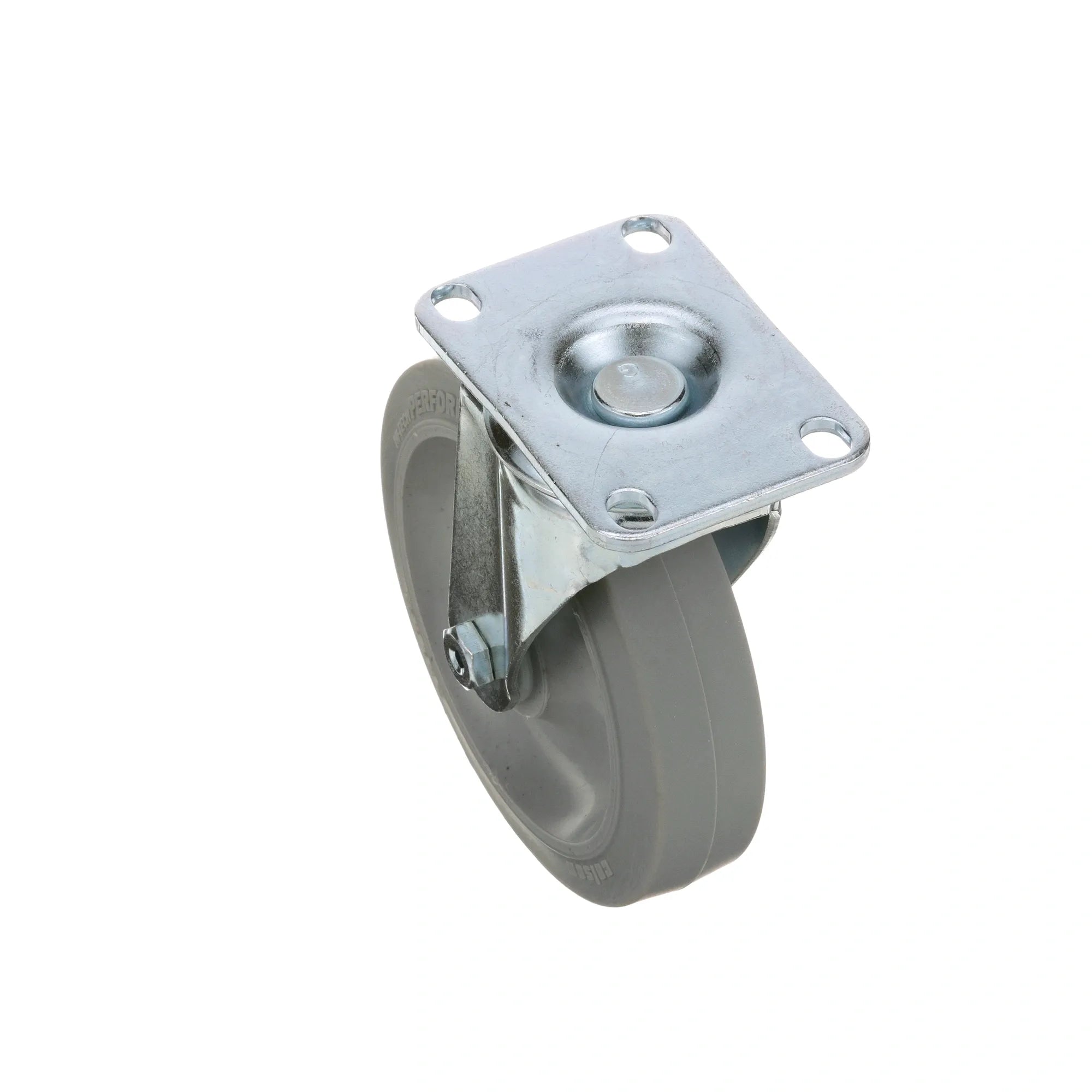 0569-306-K Cres Cor - Plate Mount Caster for Fryers alternate view 5