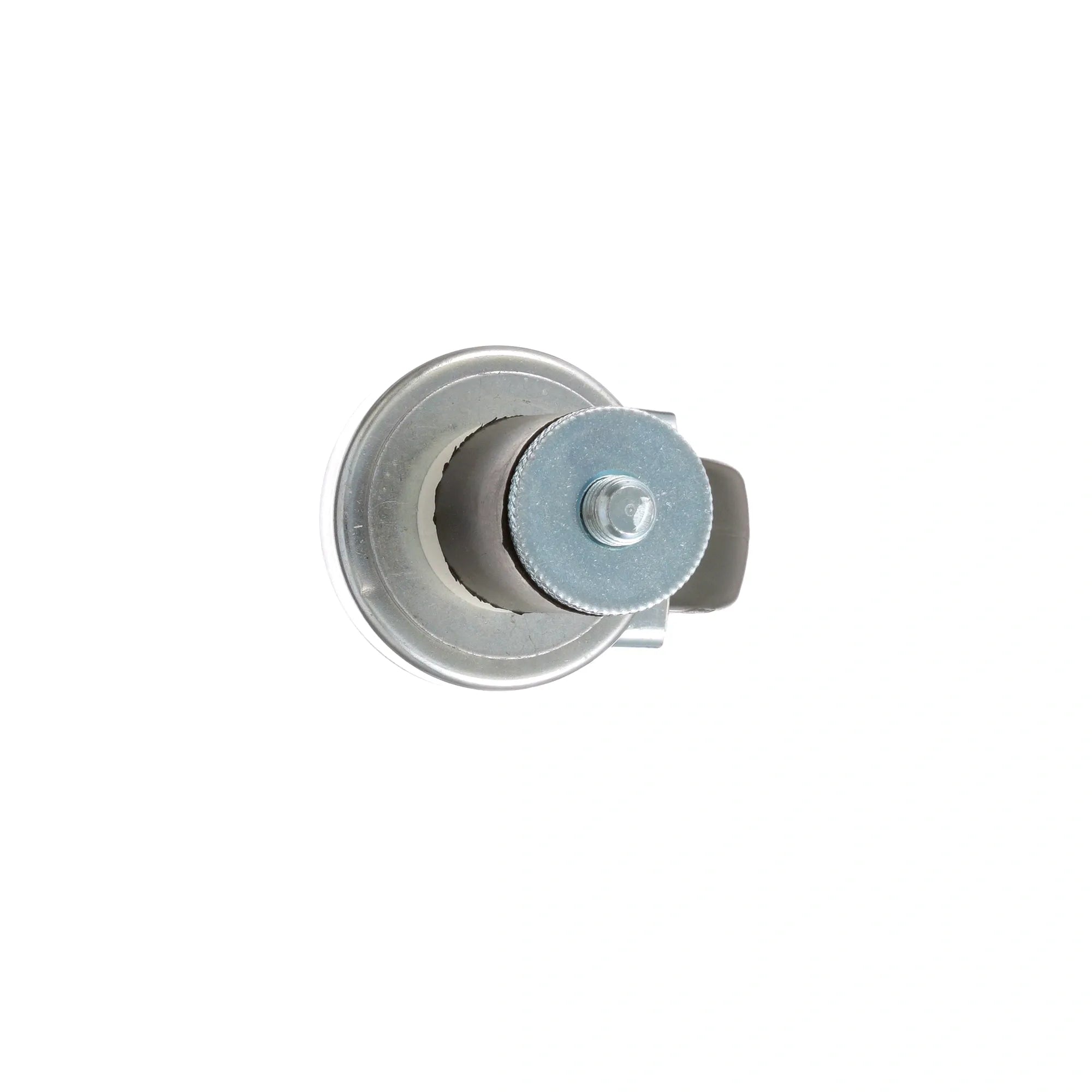 CMS4-3PPN Component Hardware - Swivel Stem Caster 3