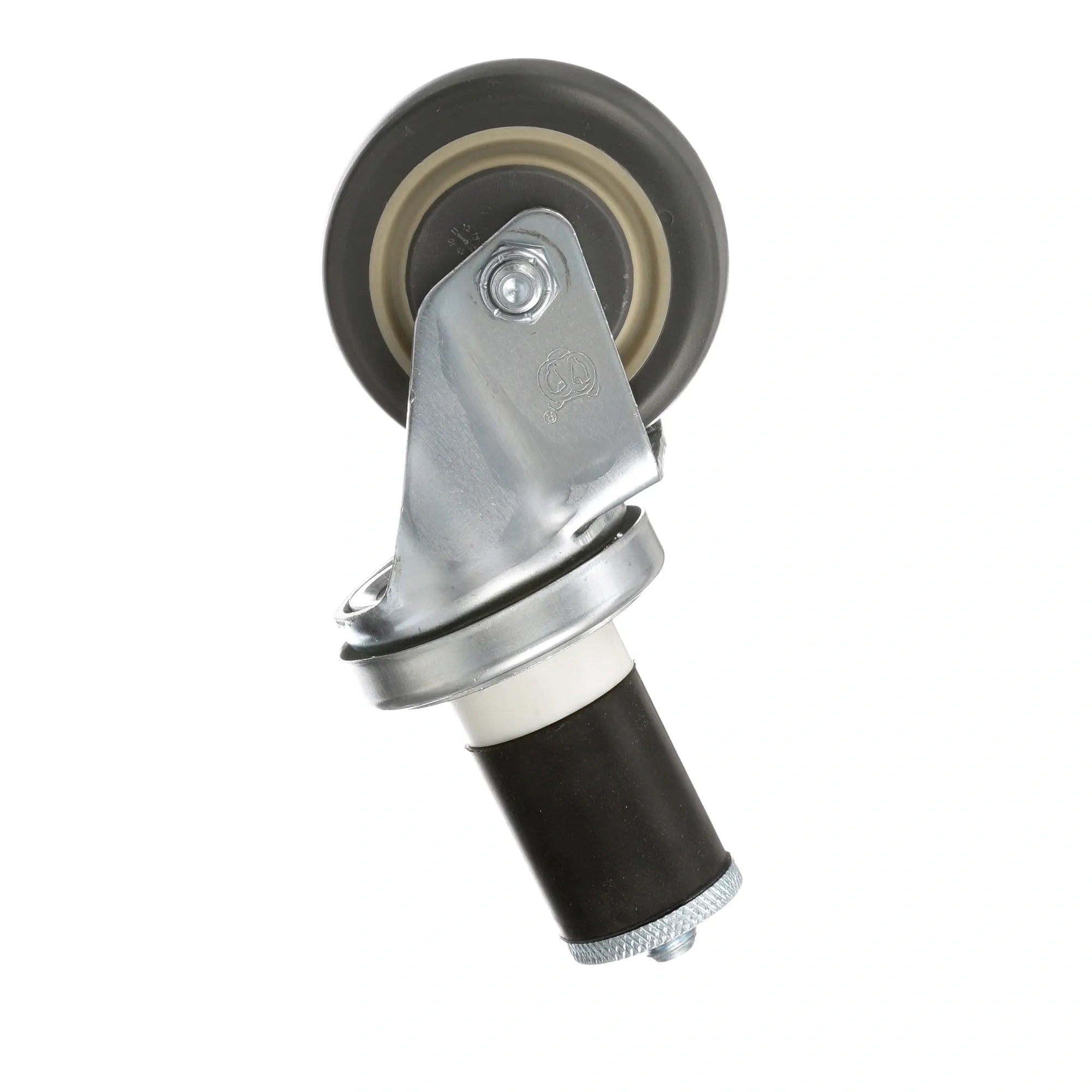 CMS4-3PPN Component Hardware - Swivel Stem Caster 3