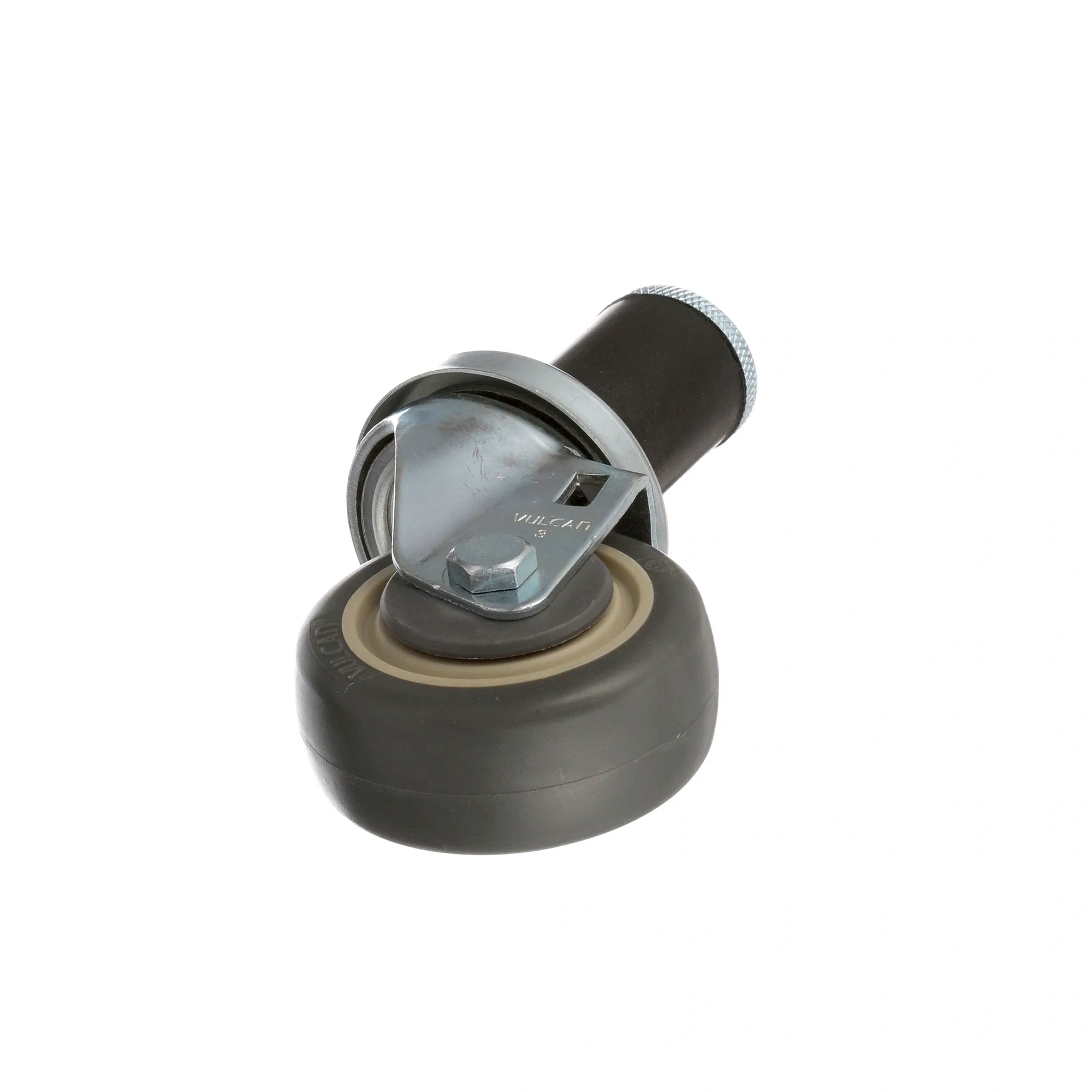CMS4-3PPN Component Hardware - Swivel Stem Caster 3