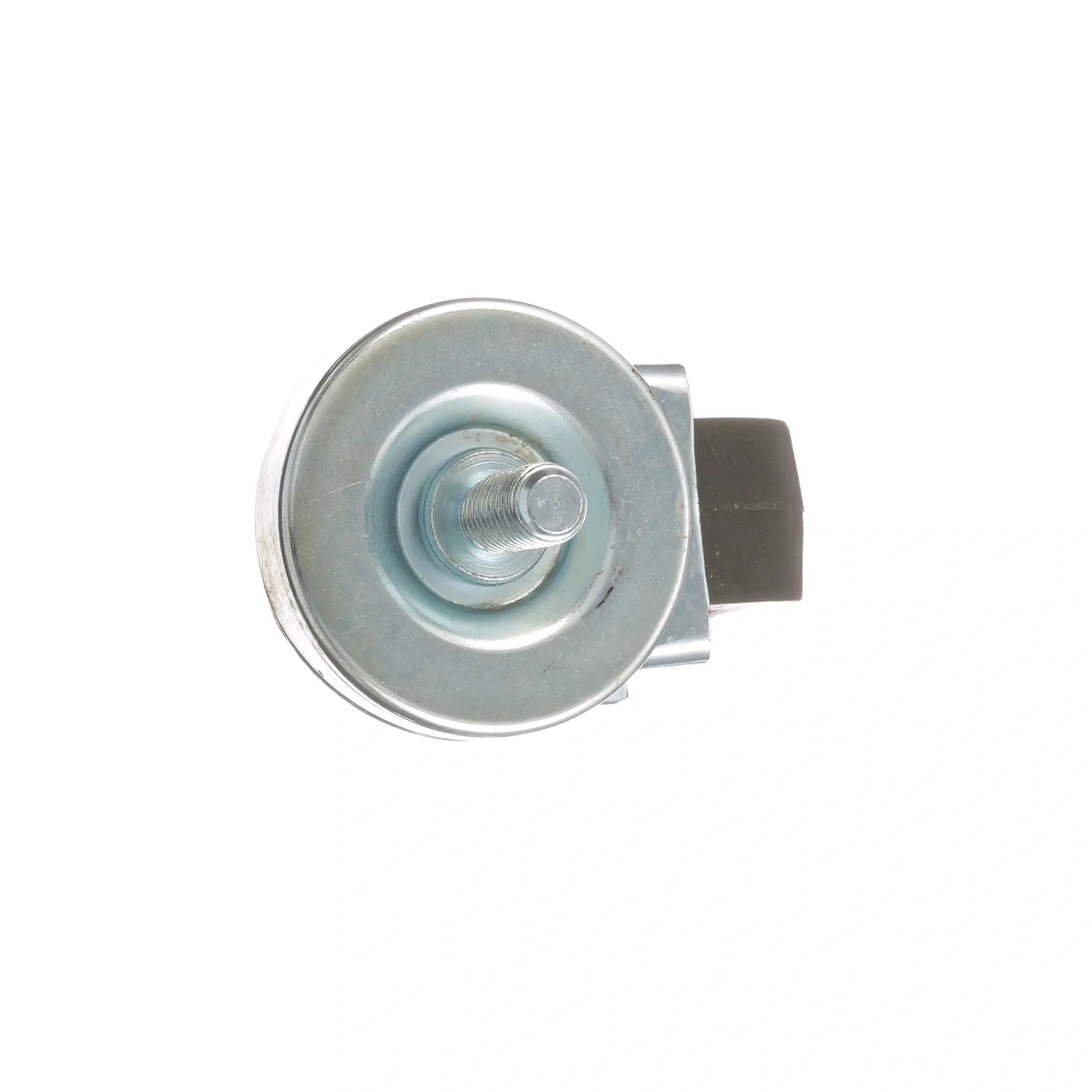 3234395 Delfield - Threaded Stem Caster Replacement alternate view 2