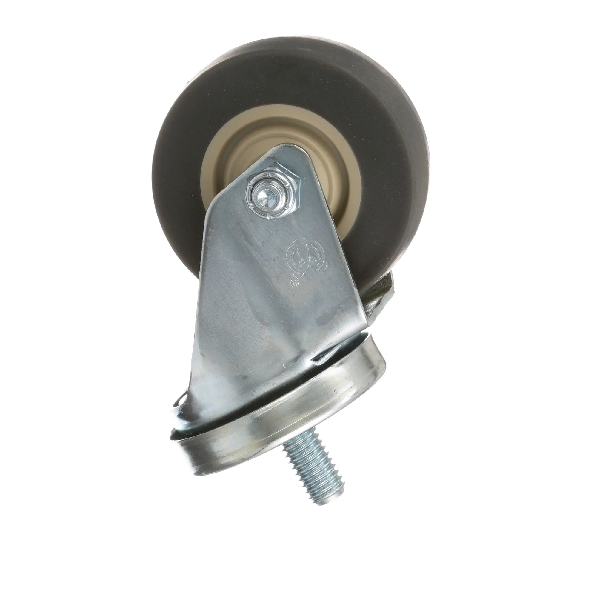 3234395 Delfield - Threaded Stem Caster Replacement alternate view 3