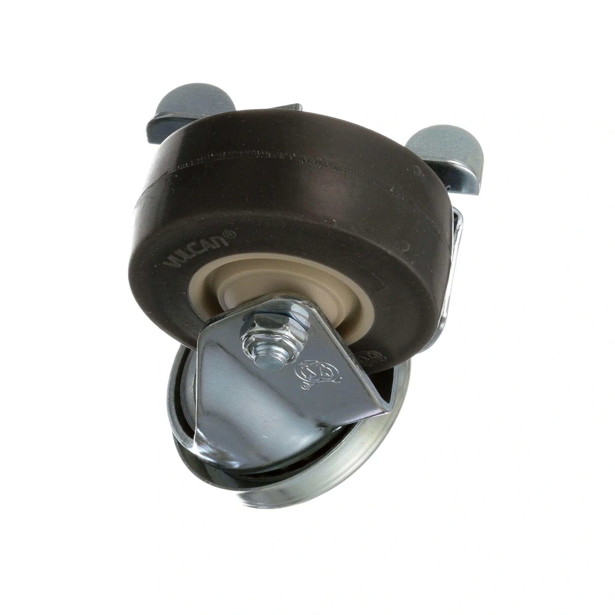 CMT1-3BBN Component Hardware - Threaded Stem Caster alternate view 4