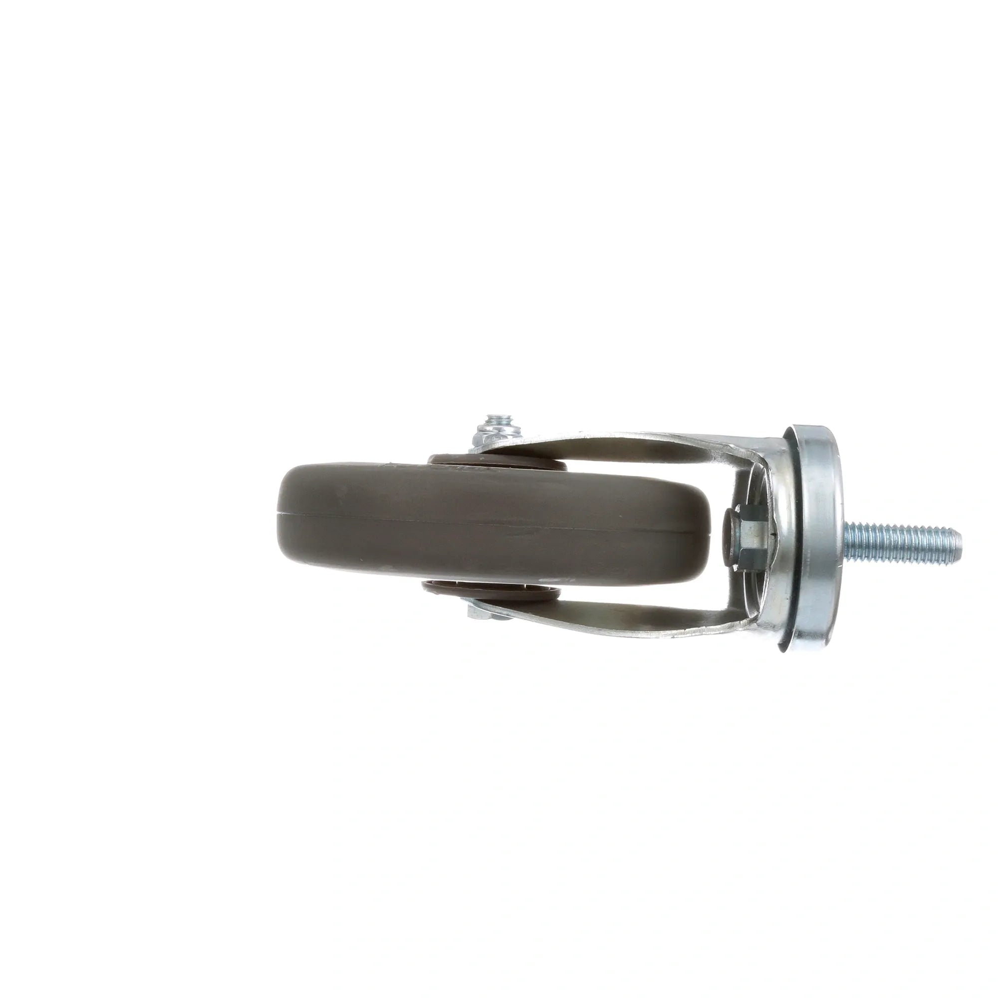 2LEG0304-011 Glenco - Threaded Stem Caster with Wheel alternate view 2