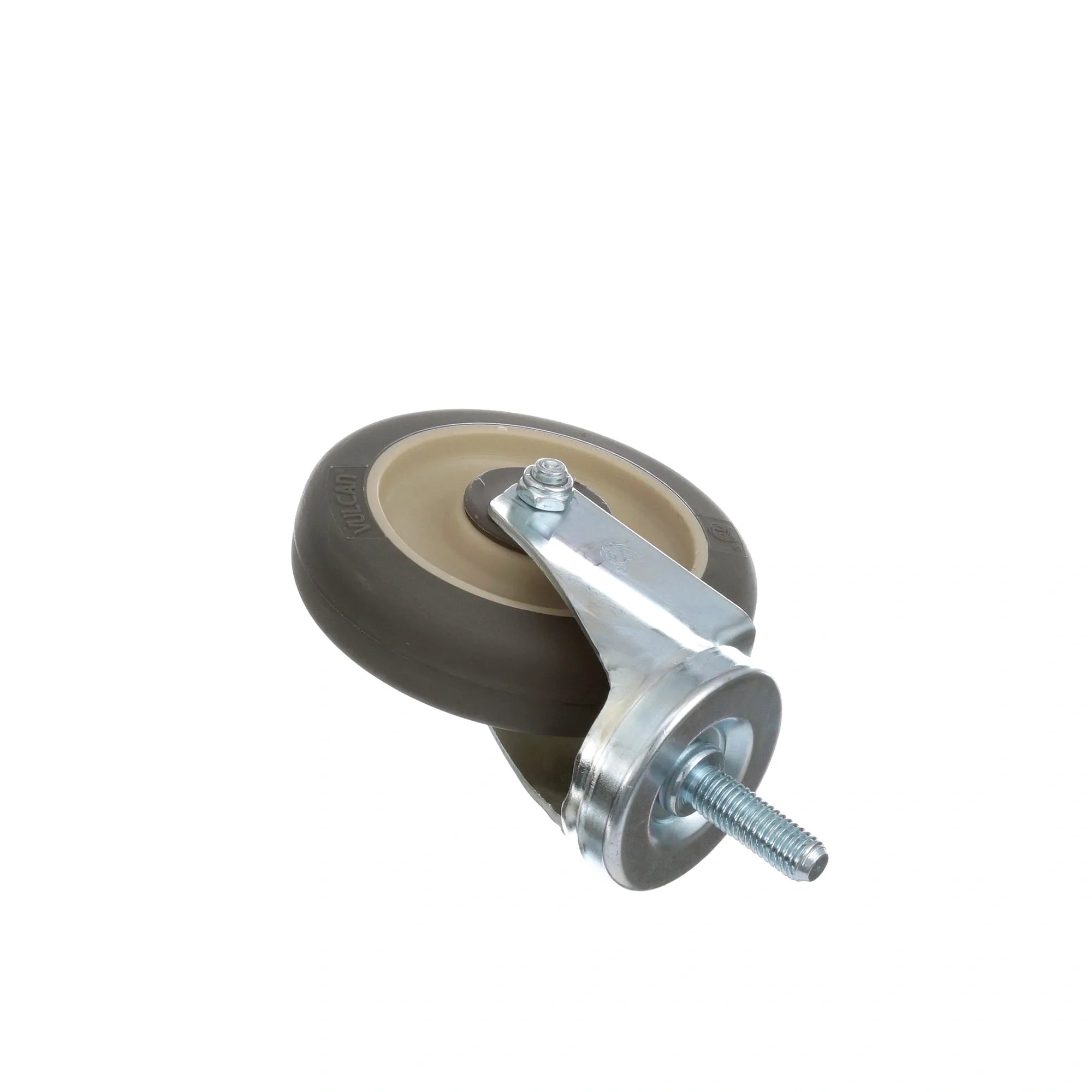 2LEG0304-011 Glenco - Threaded Stem Caster with Wheel alternate view 5