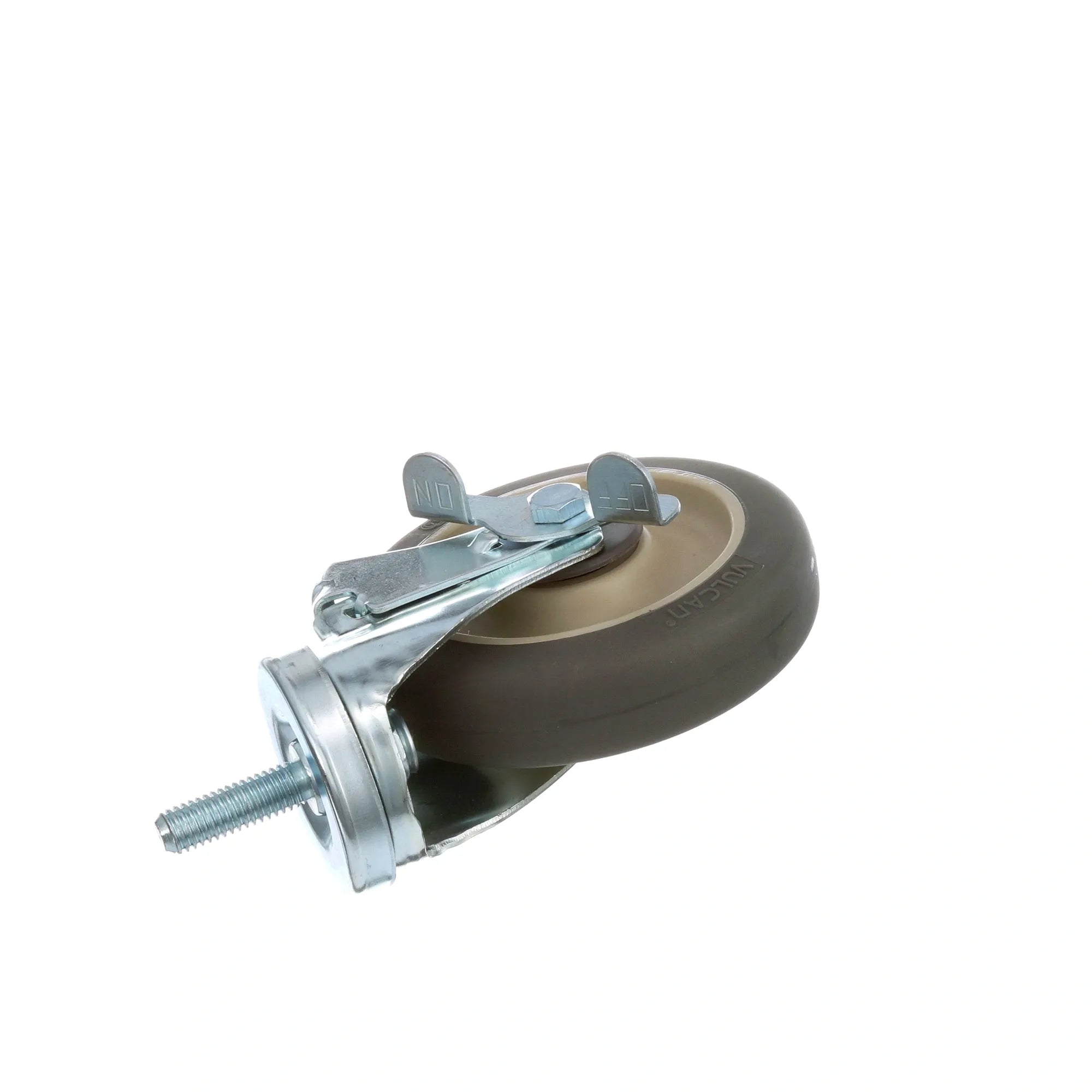 2LEG0304-012 Glenco - Swivel Threaded Stem Caster alternate view 4