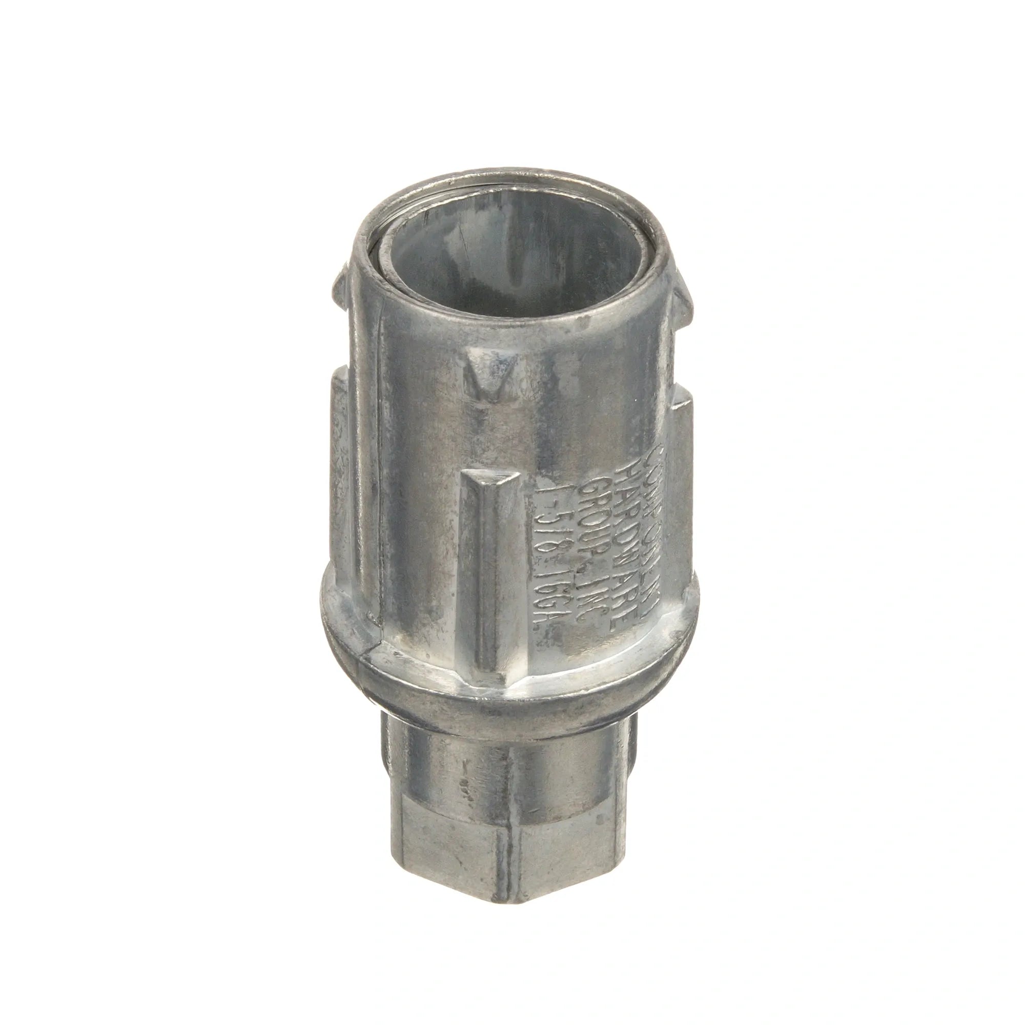 HDLEG075 Randell - Durable Hex Foot for Tubing alternate view 2