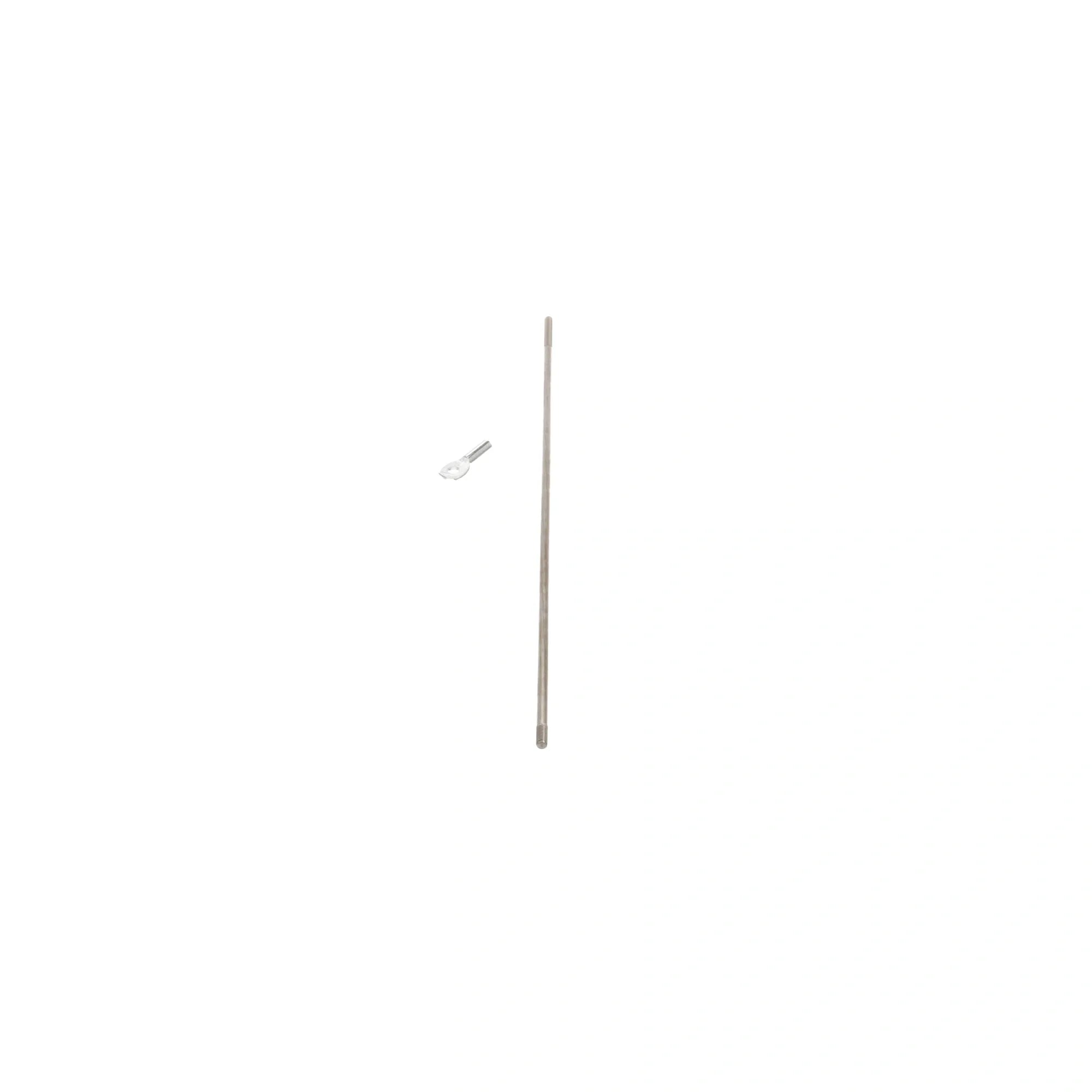 1853 Imperial - Long Door Rod for Ovens (22 Inches) alternate view 2