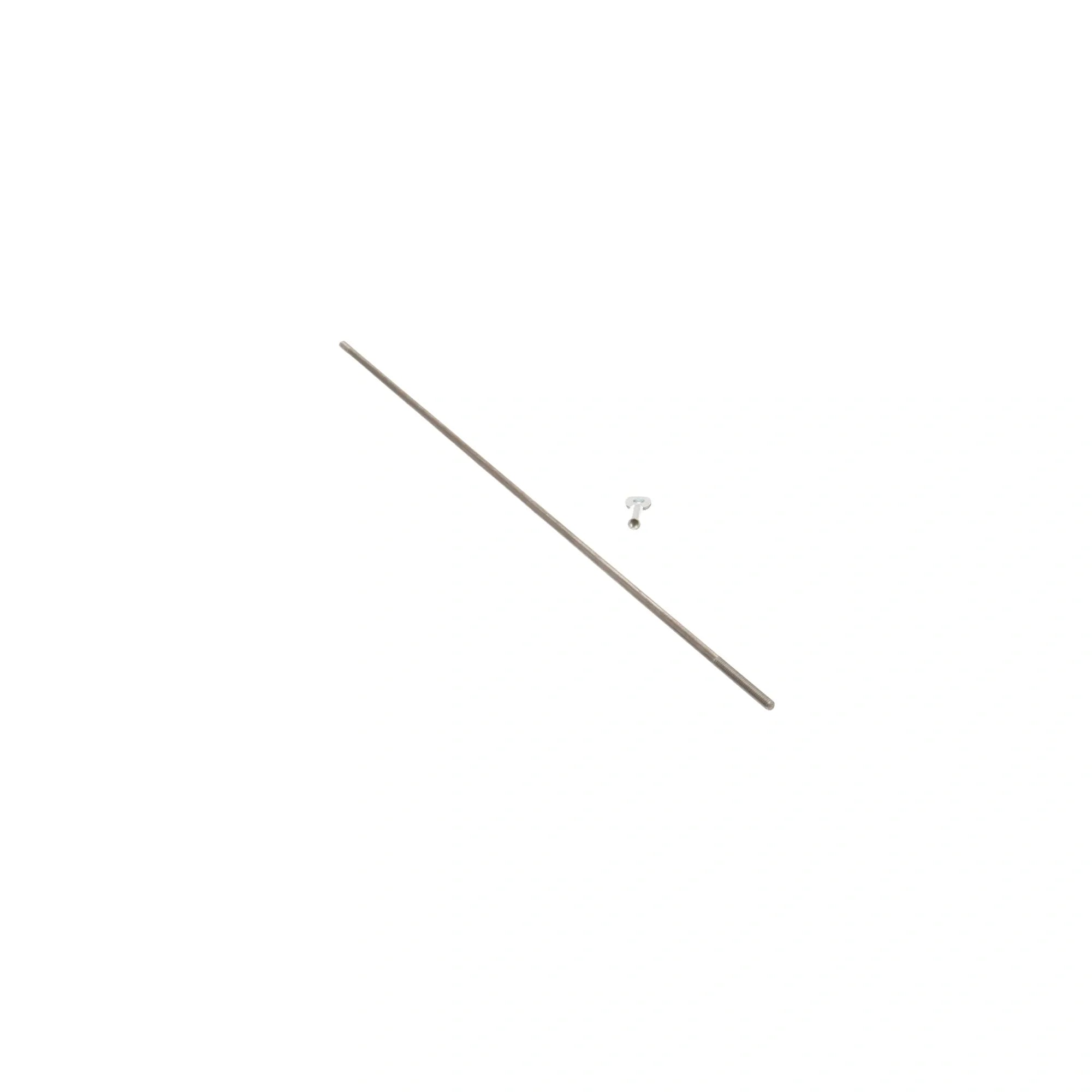 1853 Imperial - Long Door Rod for Ovens (22 Inches) alternate view 4