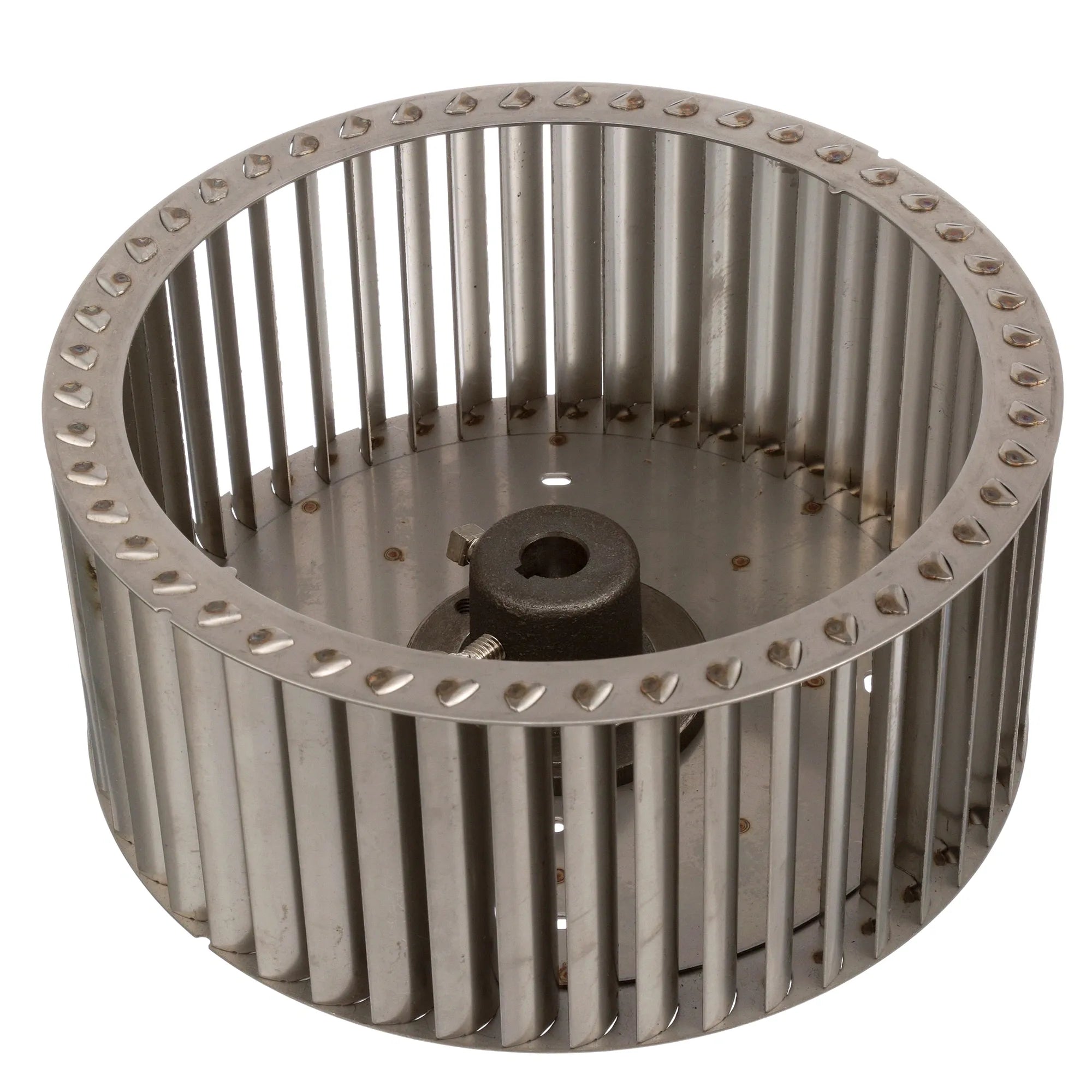 22523-0003 Market Forge - Blower Wheel for Ovens alternate view 4