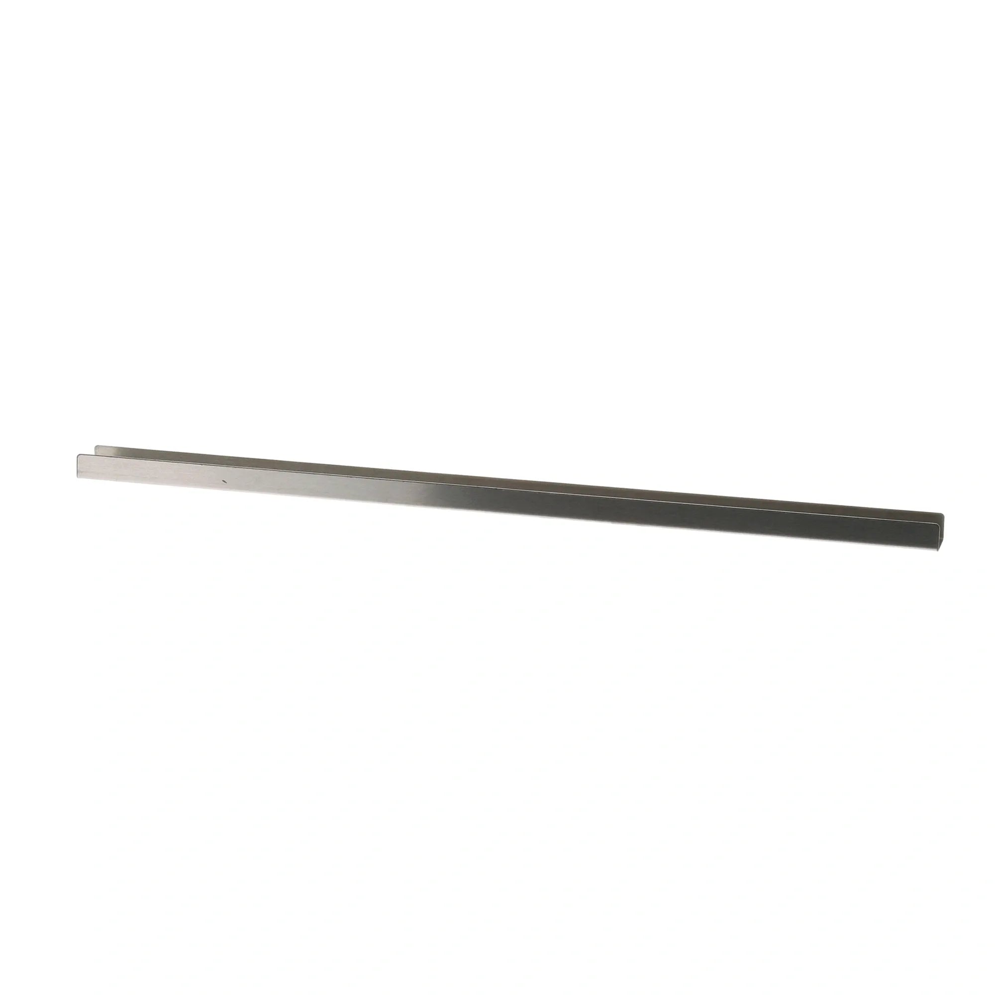 A1907902C Pitco - Durable Stainless Steel Joint Strip alternate view 2