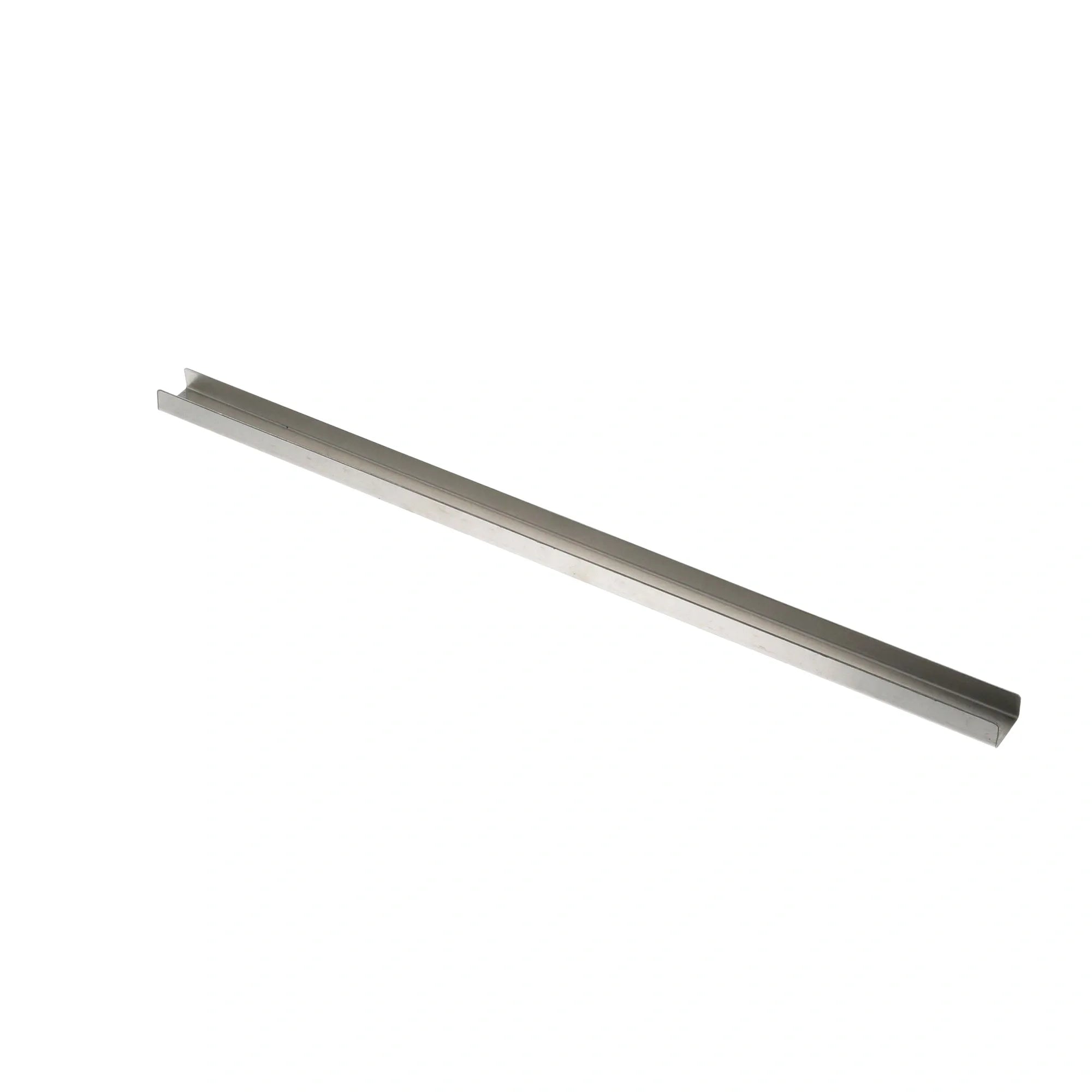 A1907902C Pitco - Durable Stainless Steel Joint Strip alternate view 3