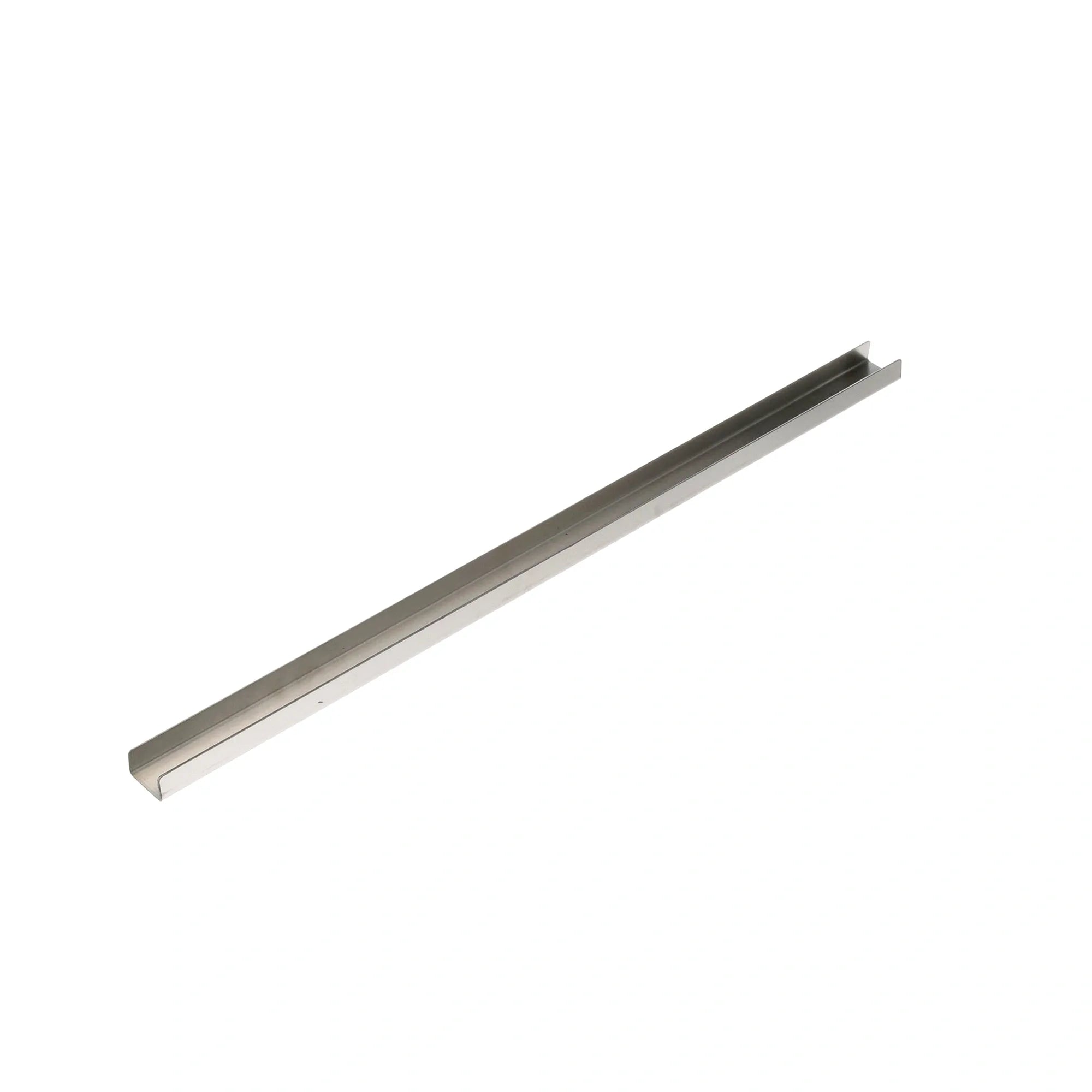 A1907902C Pitco - Durable Stainless Steel Joint Strip alternate view 4