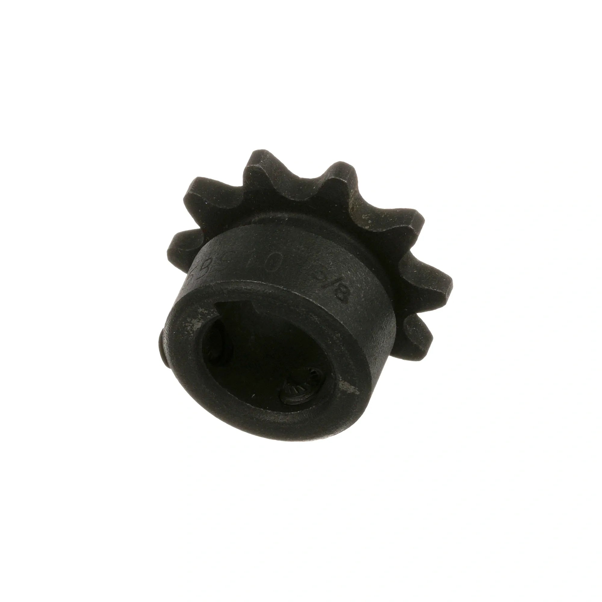 22151-0002 Middleby Marshall - 10 Tooth Sprocket alternate view 3