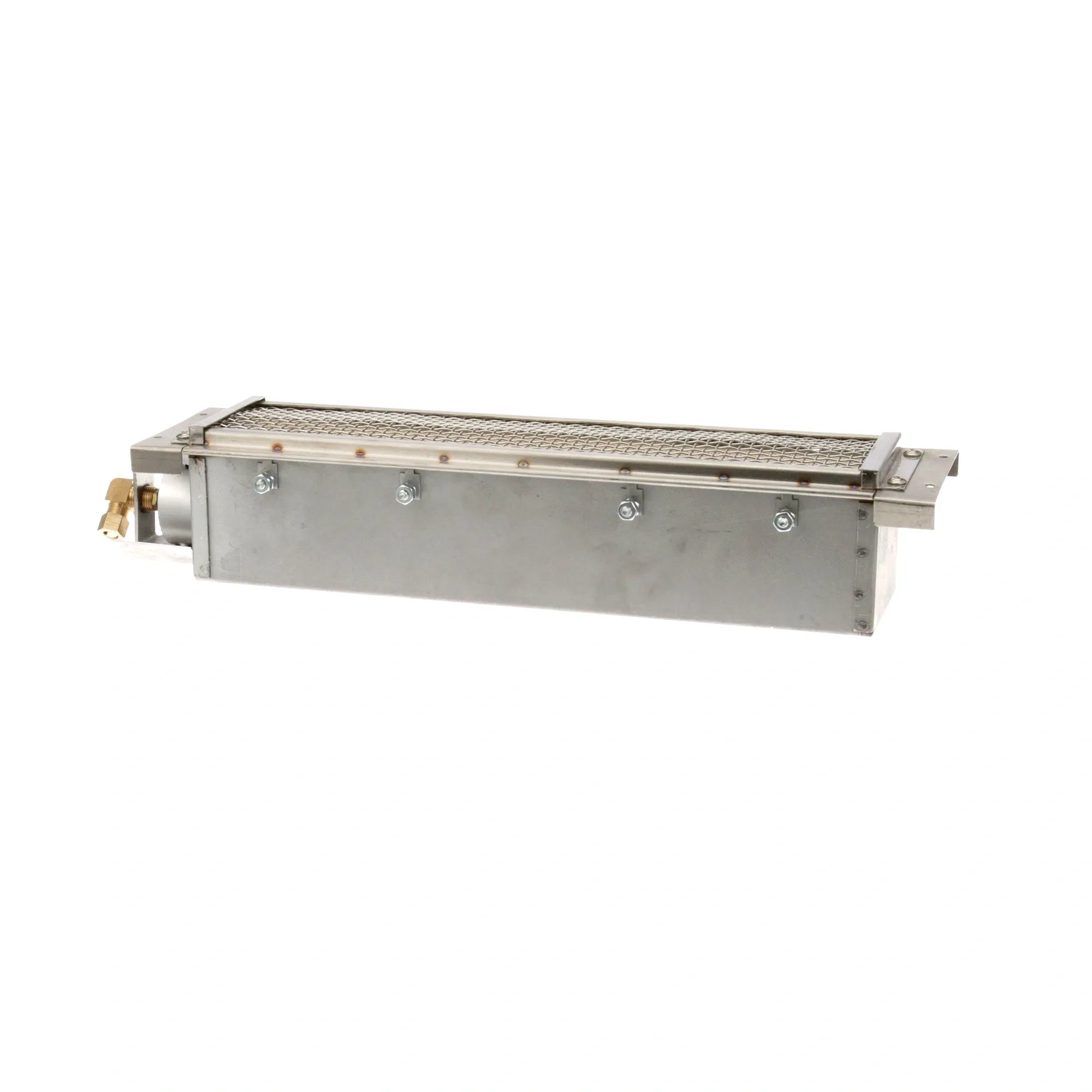 222011-1 Garland - Infrared Burner for Commercial Kitchens alternate view 2