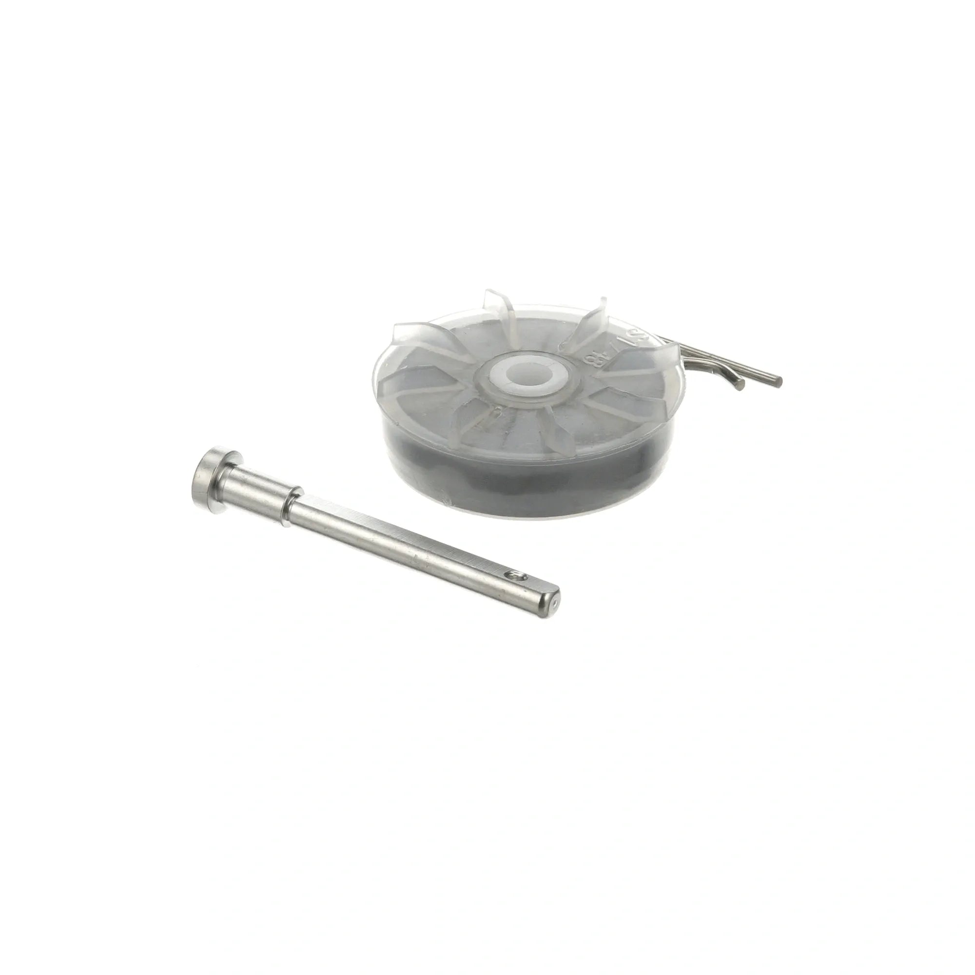 1004260 Cornelius - Impeller and Support Pin Replacement alternate view 5