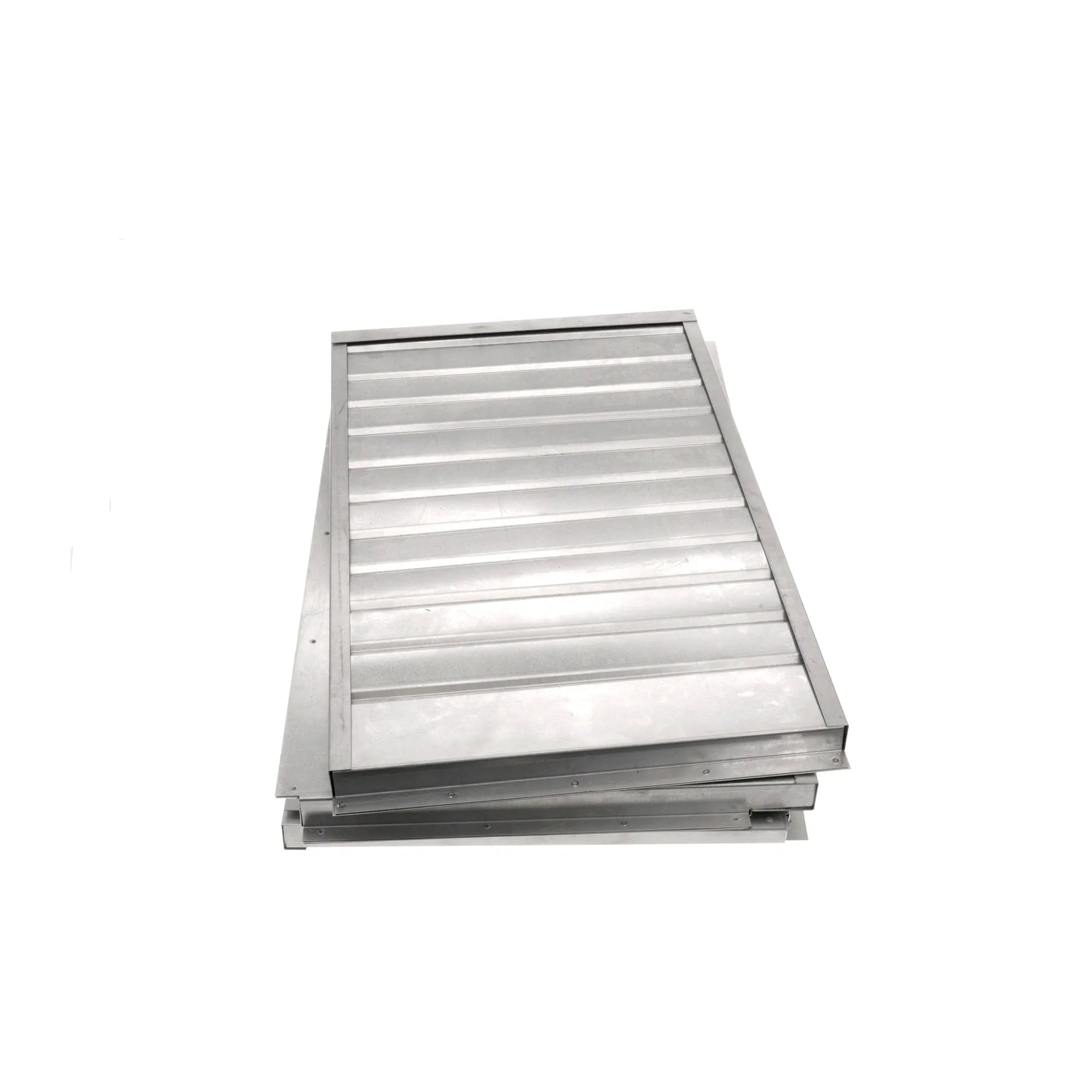BL9321 Blodgett - Insulated Deflector Assembly Set alternate view 2