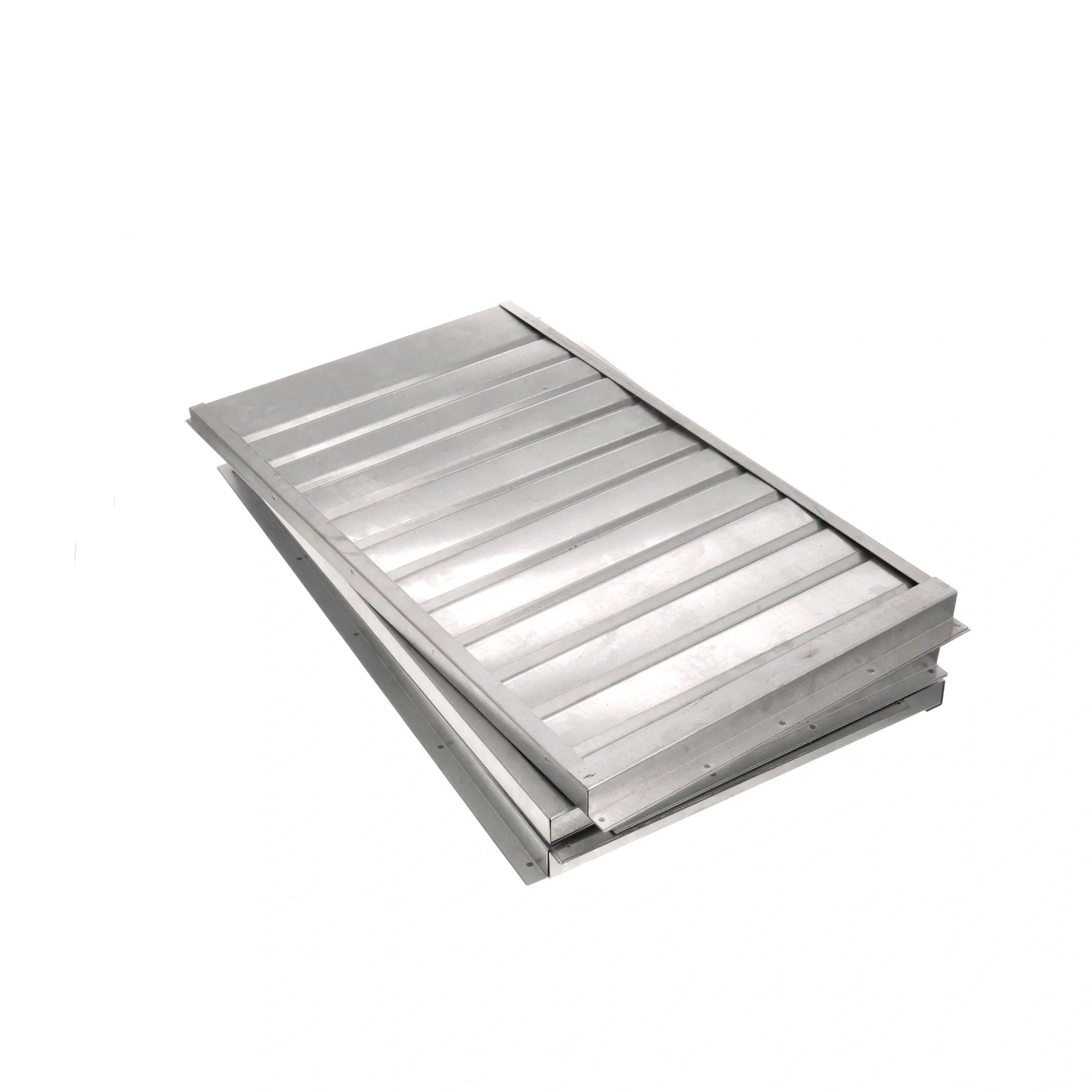BL9321 Blodgett - Insulated Deflector Assembly Set alternate view 4