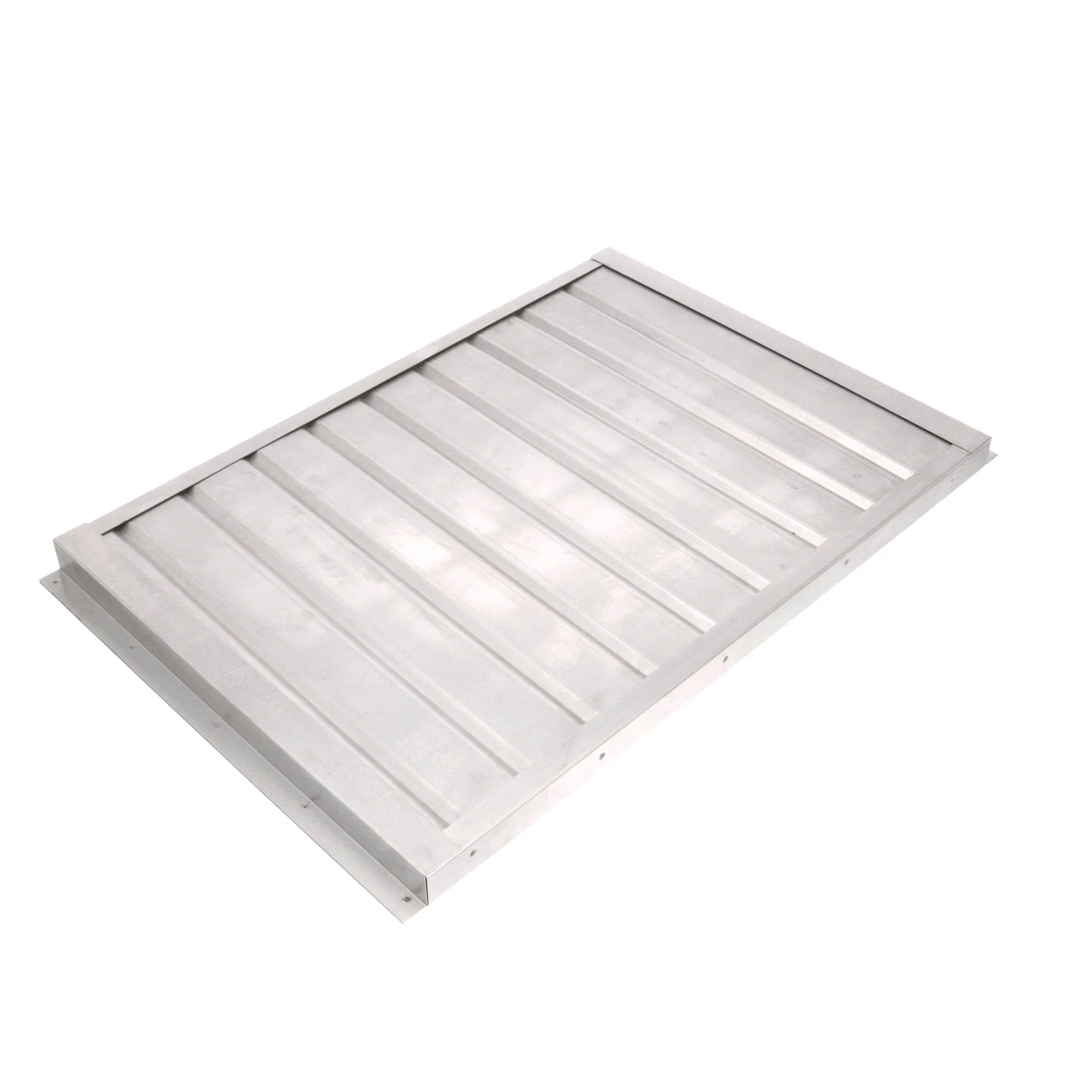 93 Blodgett - Durable Center Deflector for Ovens alternate view 4