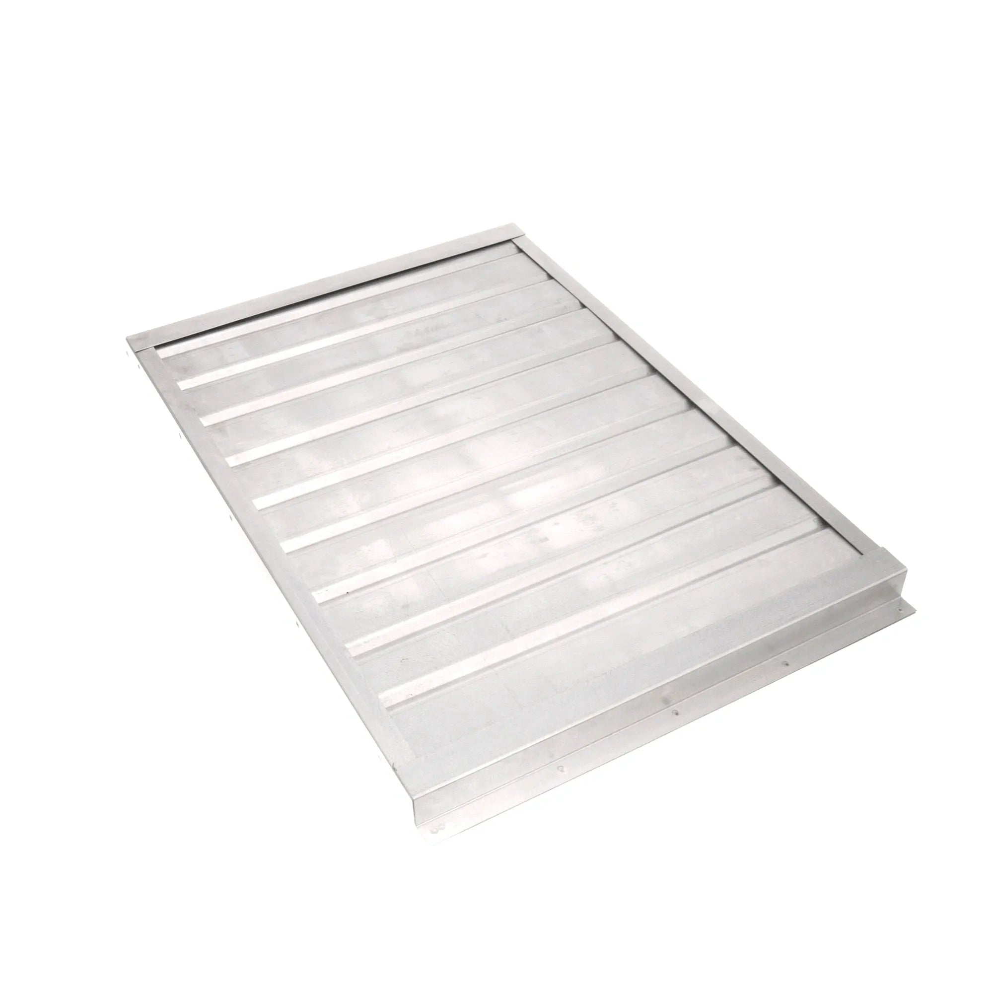 BL93 Blodgett - Center Deflector for Ovens alternate view 5