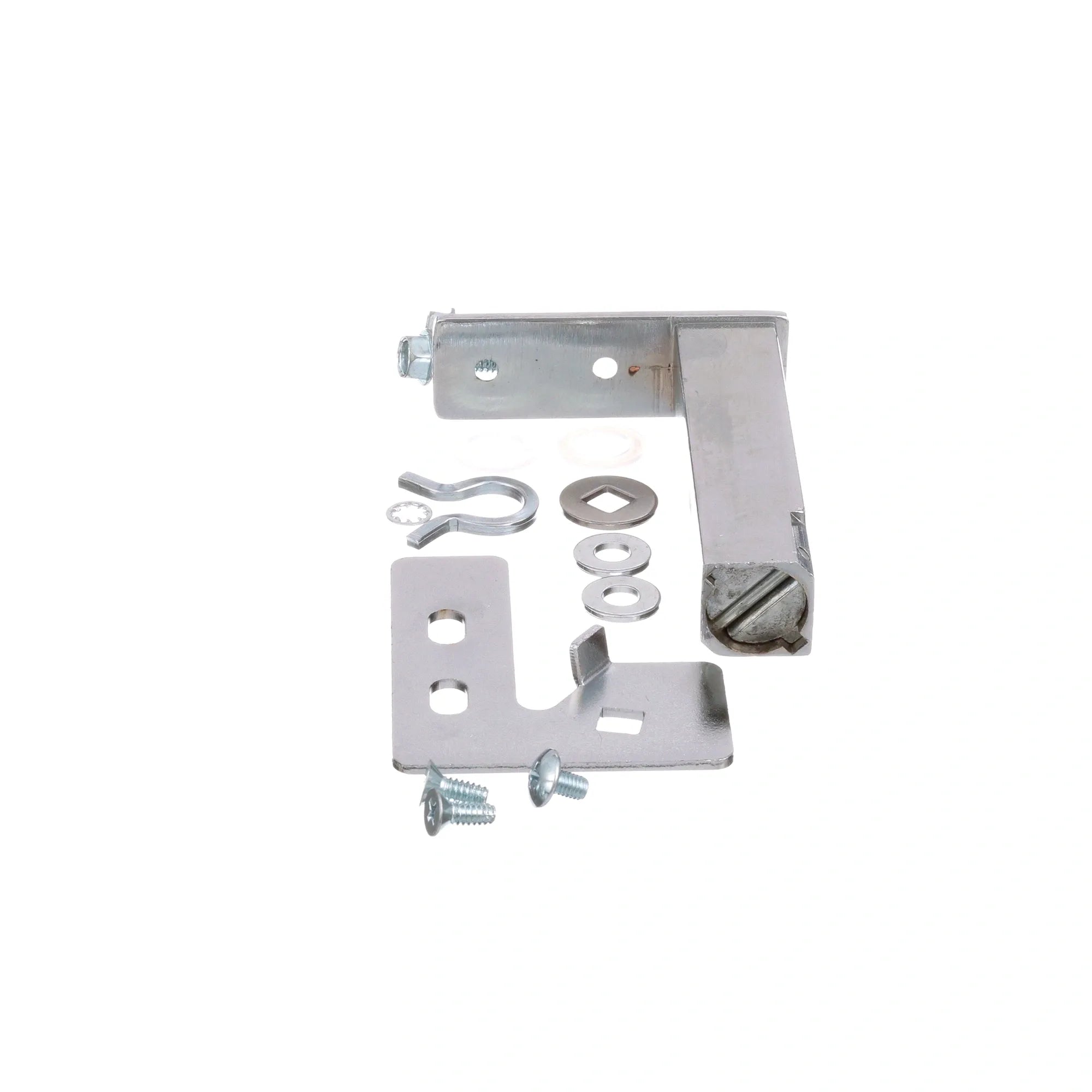 870838 True - Durable Door Hinge Kit for Replacement alternate view 2