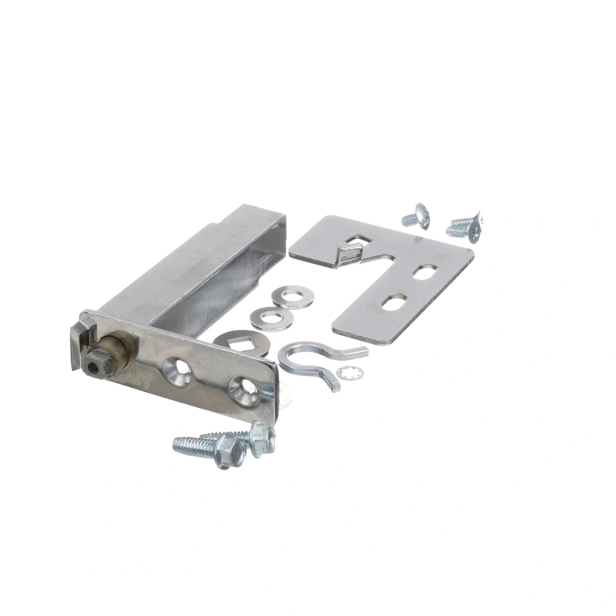 870838 True - Durable Door Hinge Kit for Replacement alternate view 5