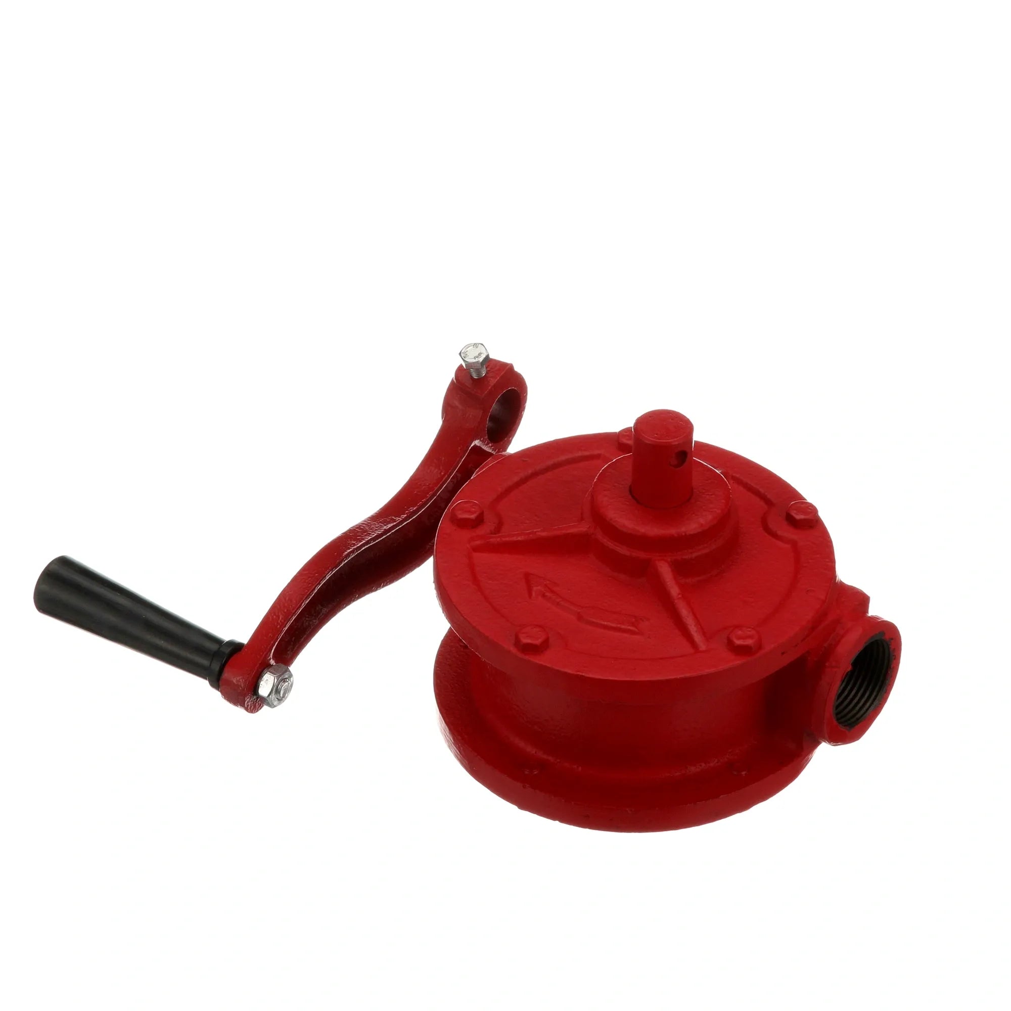 FM8100784 Frymaster - Reliable Oil Hand Pump for Fryers alternate view 3