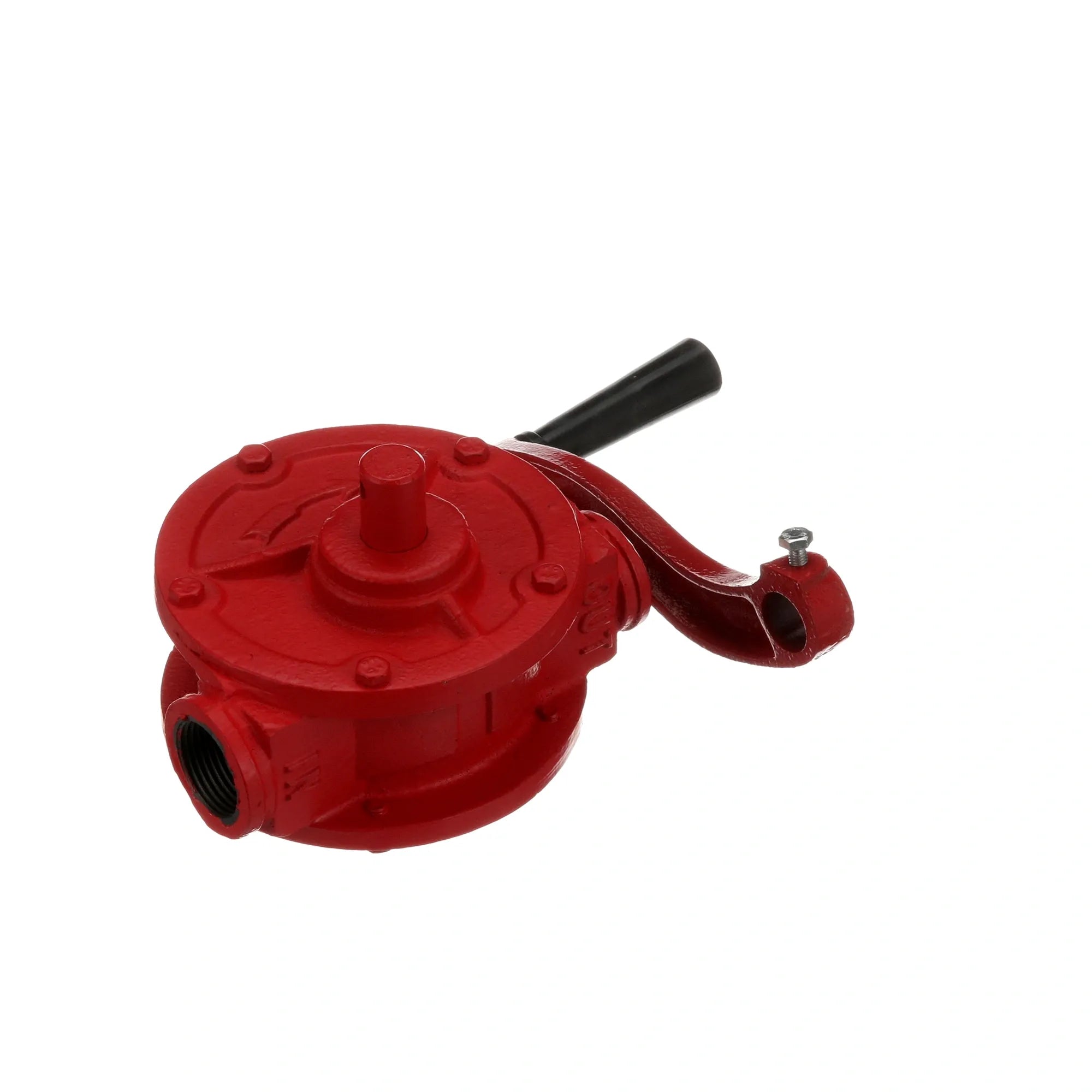 FM810-0784 Frymaster - Durable Fryer Oil Hand Pump alternate view 4