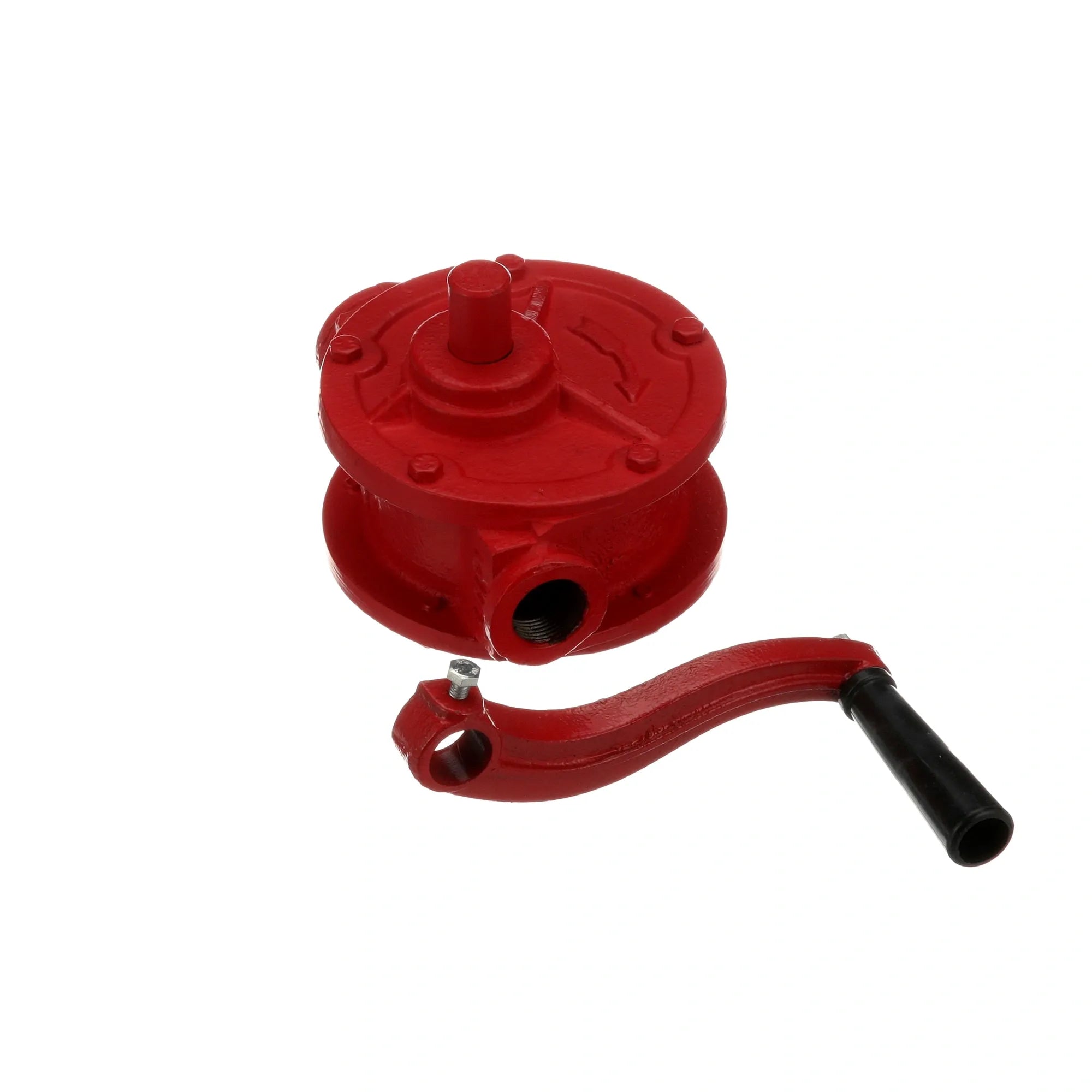 8104291 Frymaster - Efficient Oil Hand Pump for Fryers alternate view 5
