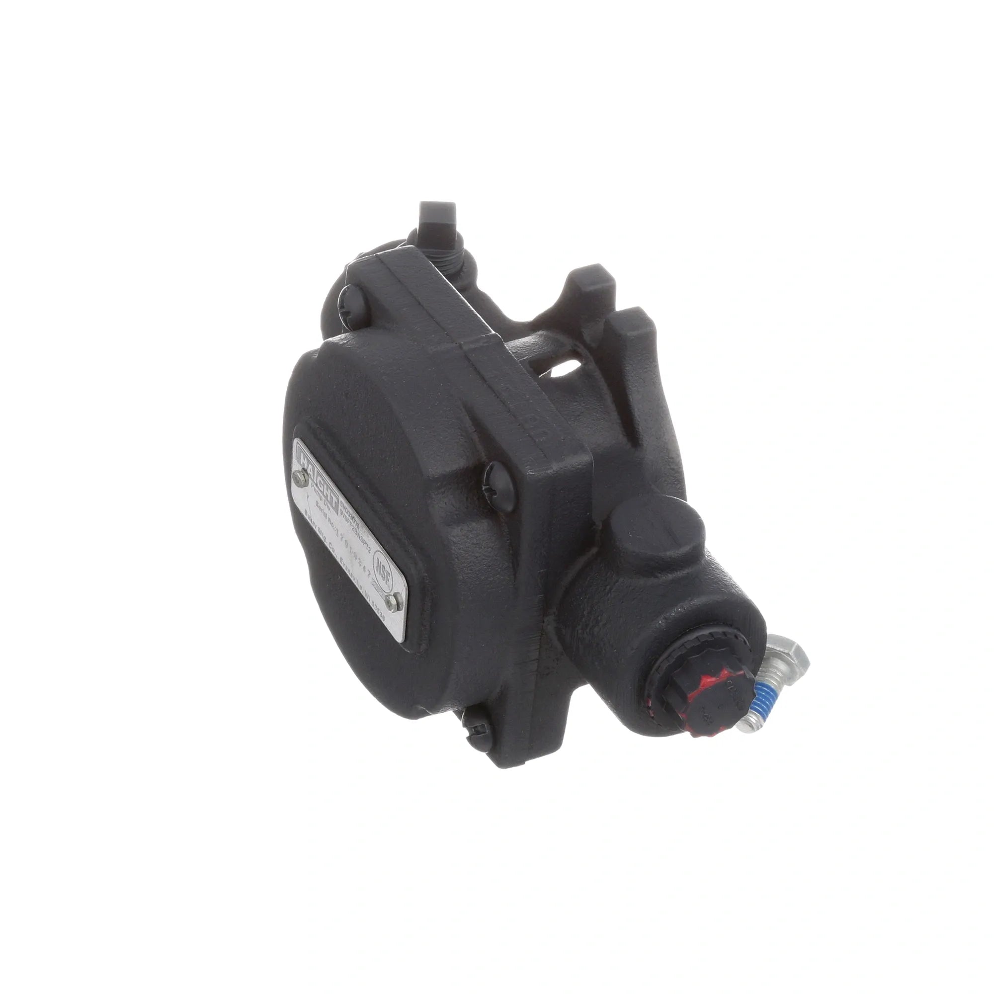 171168 Henny Penny - Fryer Filter Pump Replacement alternate view 5